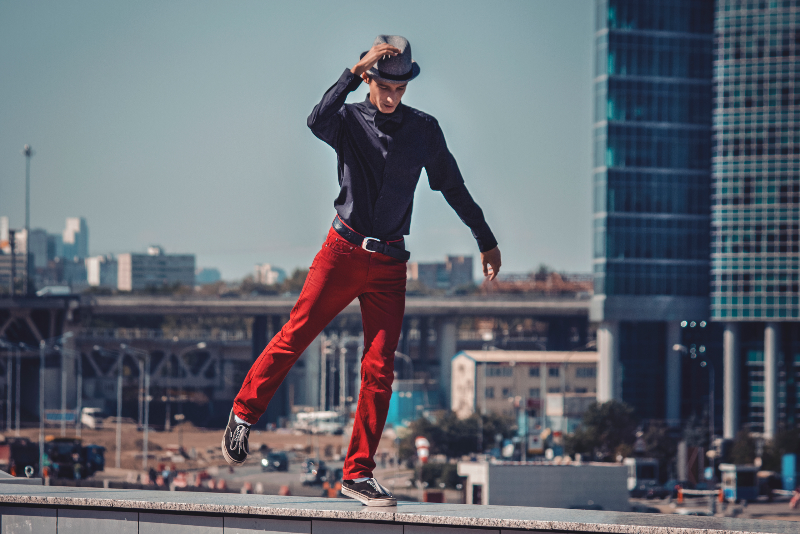 Lifestyle photographer