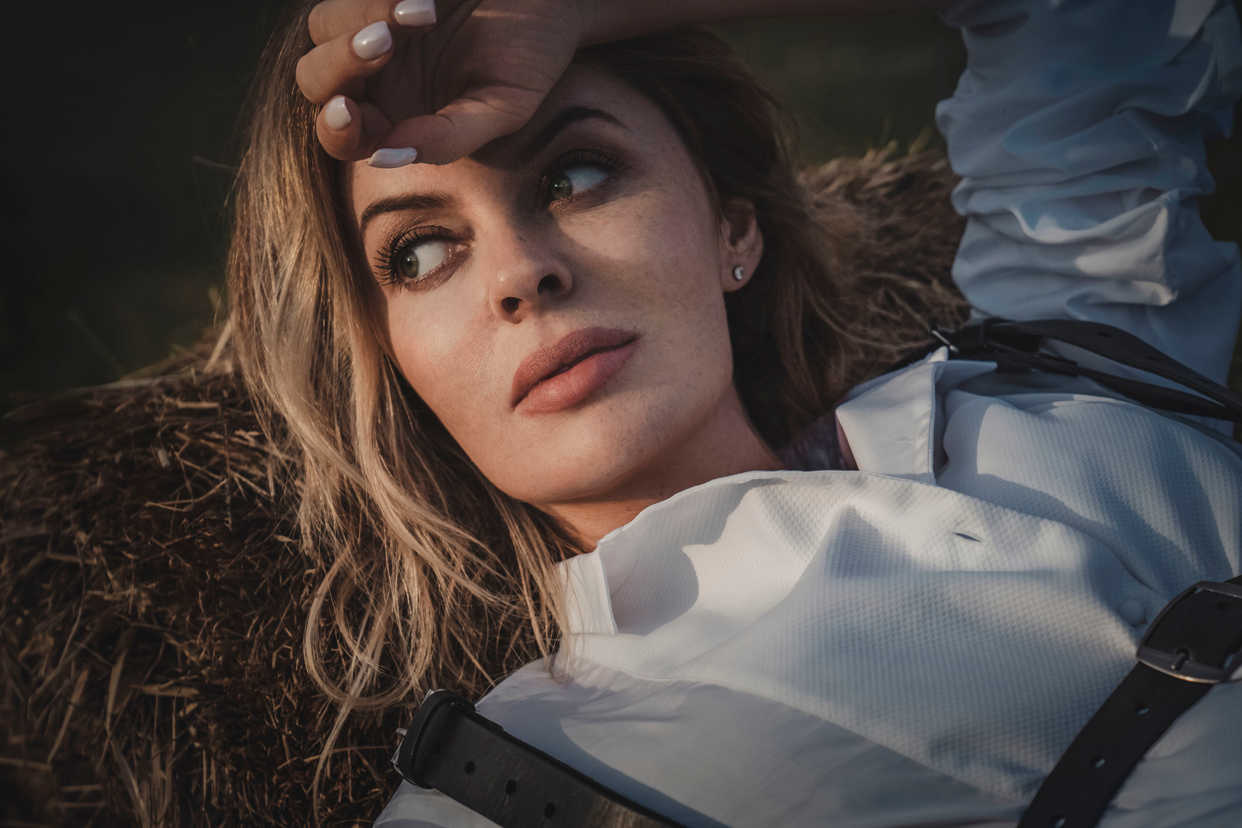 Lifestyle photographer