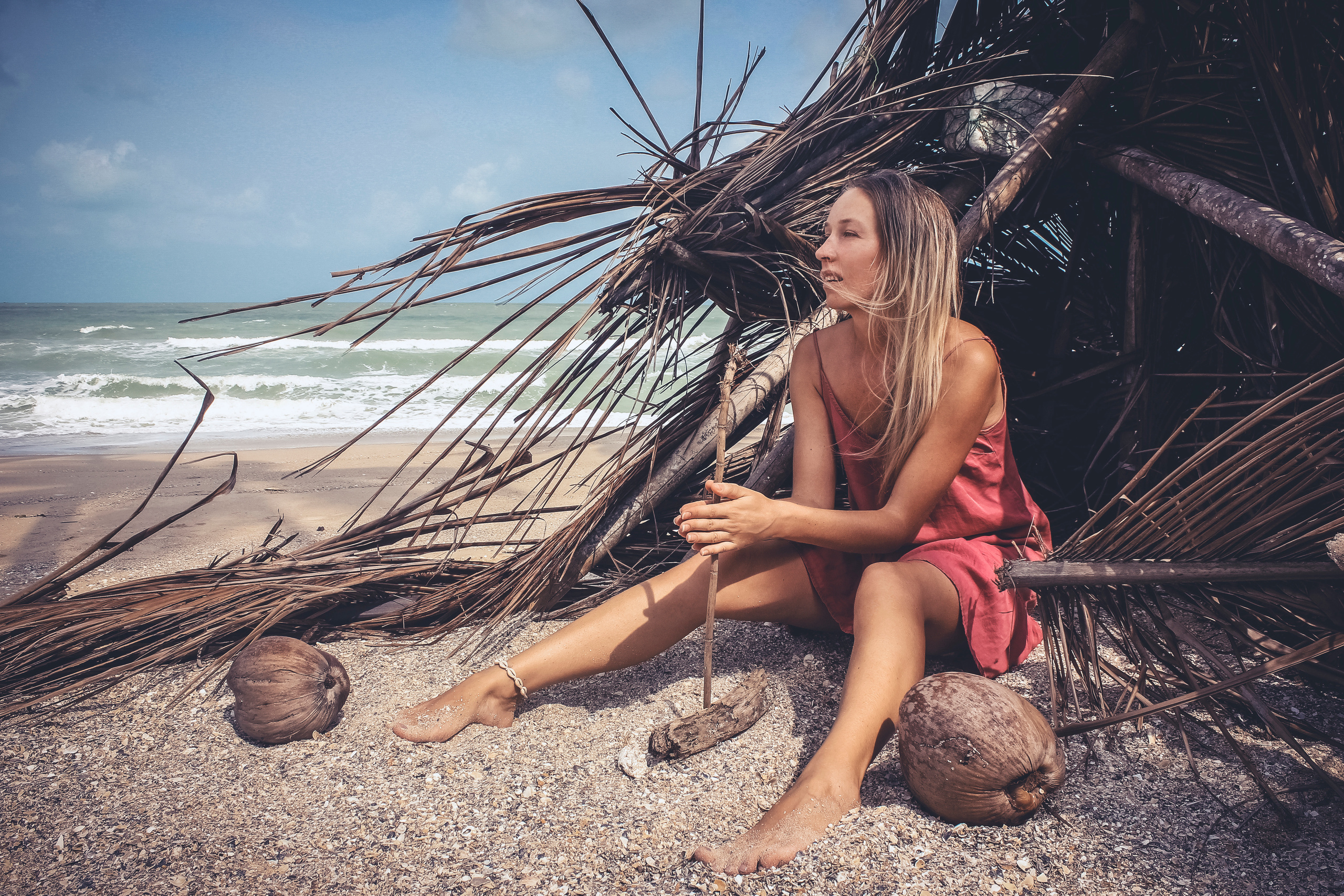 Lifestyle photographer