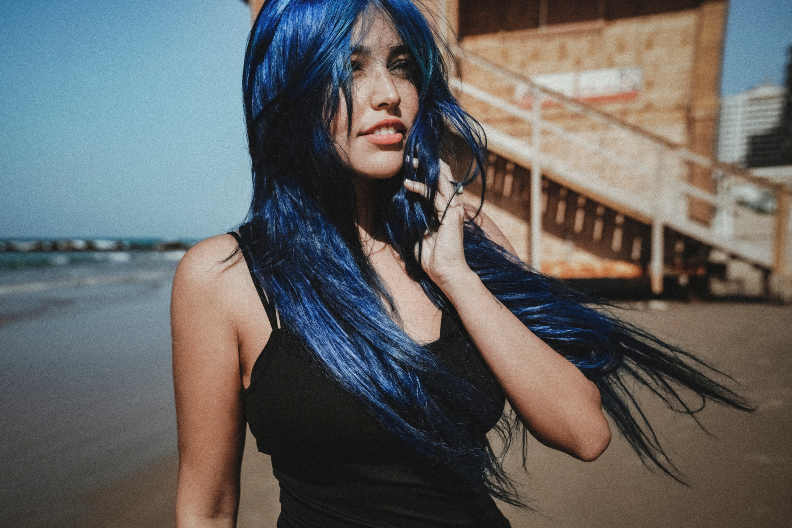 Lifestyle photographer