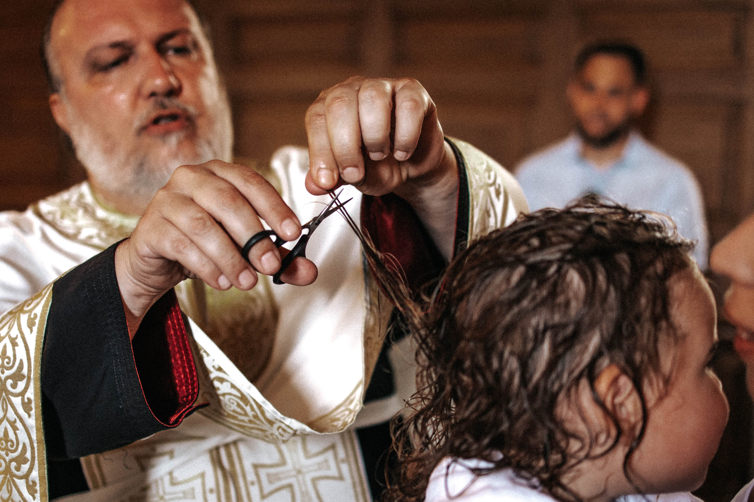Baptism Photography. Family and Wedding Photographer
