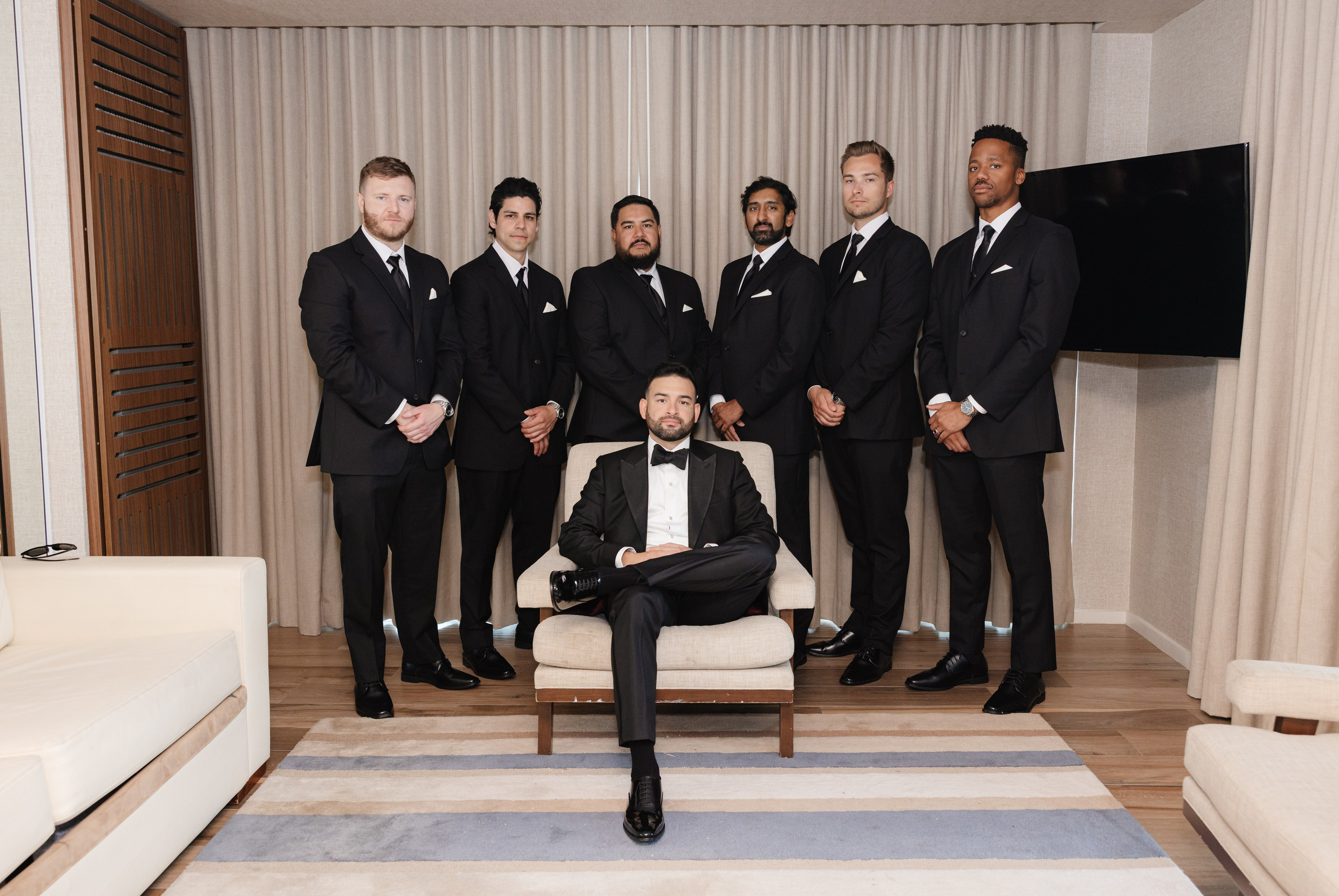 Scarlett & Jose: Tradition met celebration. YES I DO PRODUCTION — Wedding photography&videography