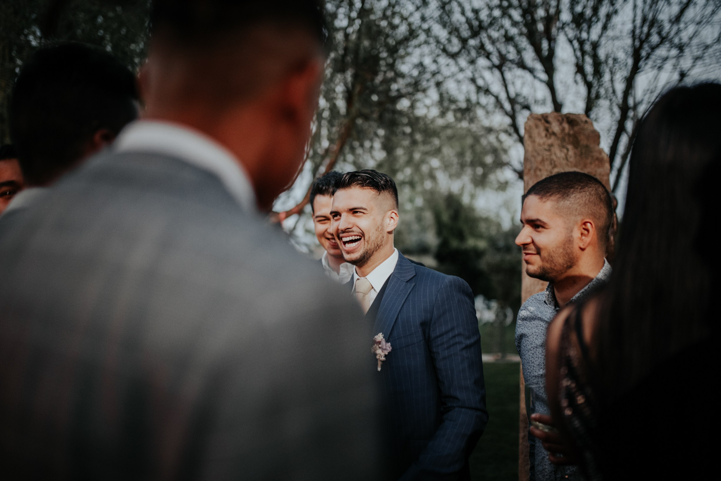 Fotografía de Bodas en Madrid - Rainbox: Capturamos Tu Amor con Pasión. Rainbox Estudio de Fotografía