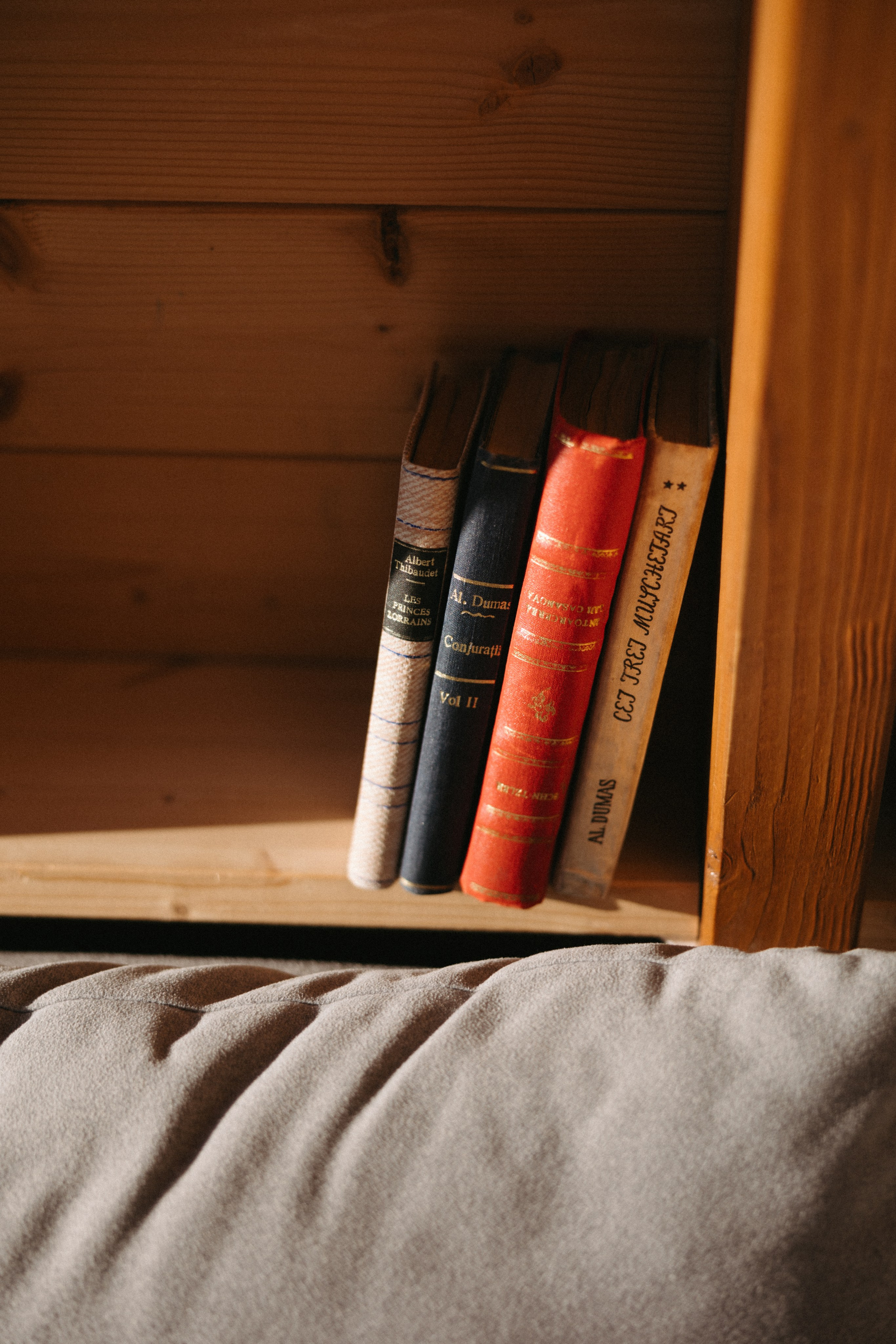 Amont Chalet. Patricia Morenci — Mountain Adventures for the Wild at Heart