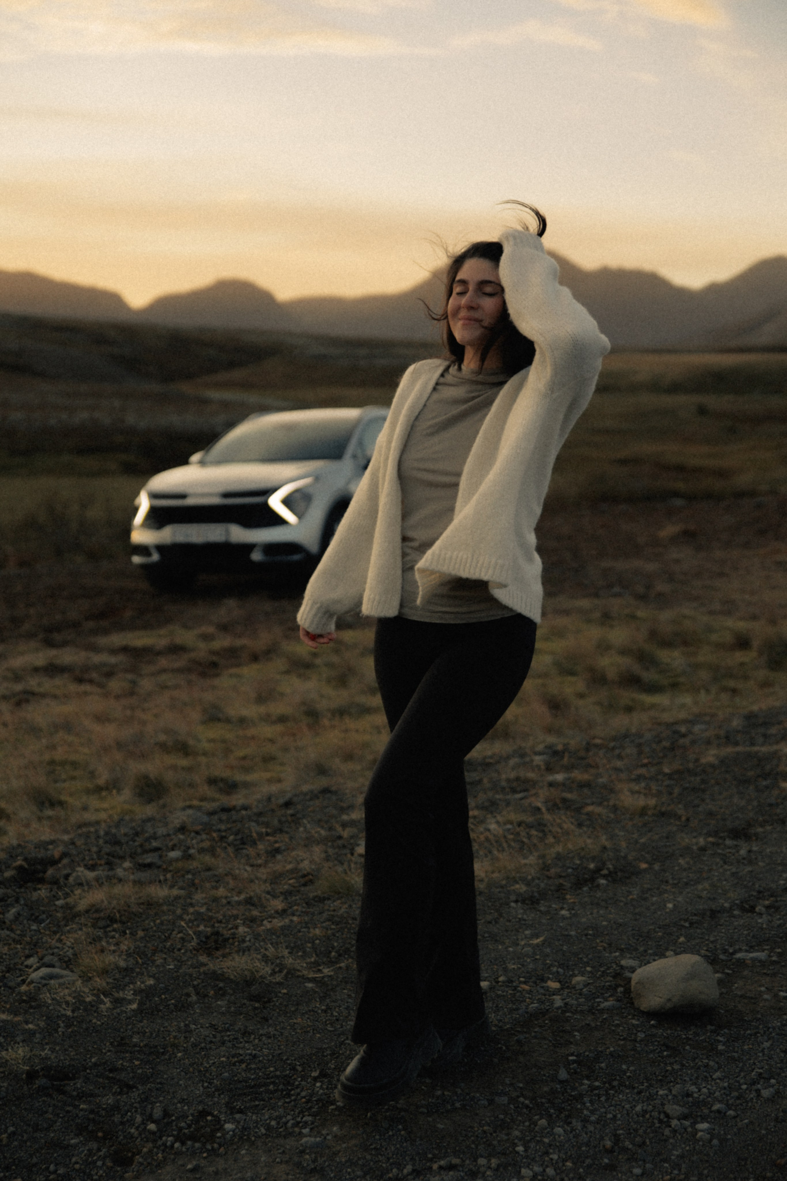 Go Car Rental Iceland. Patricia Morenci — Mountain Adventures for the Wild at Heart