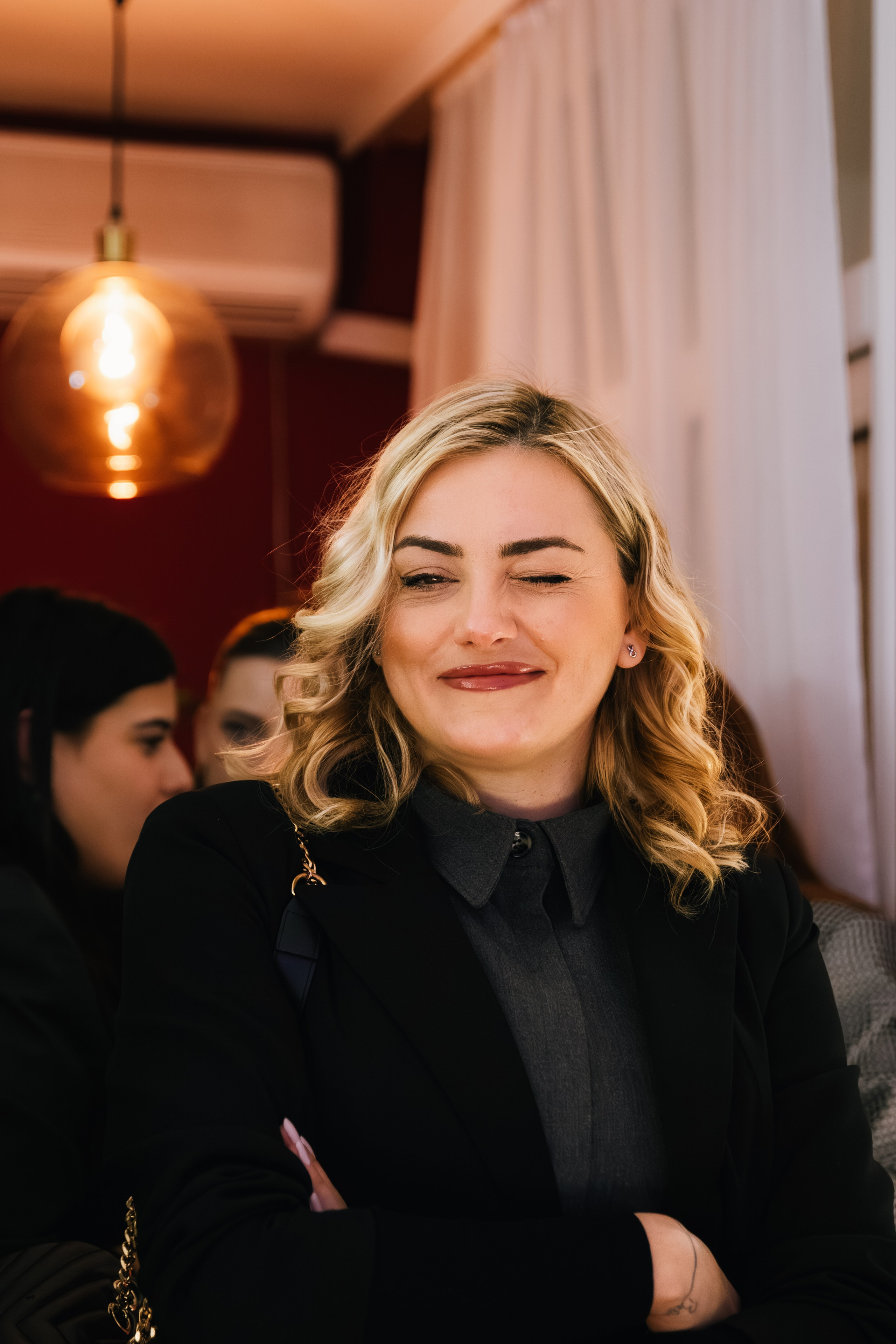 Moka studio by Joka — otvaranje. Marizella Photography