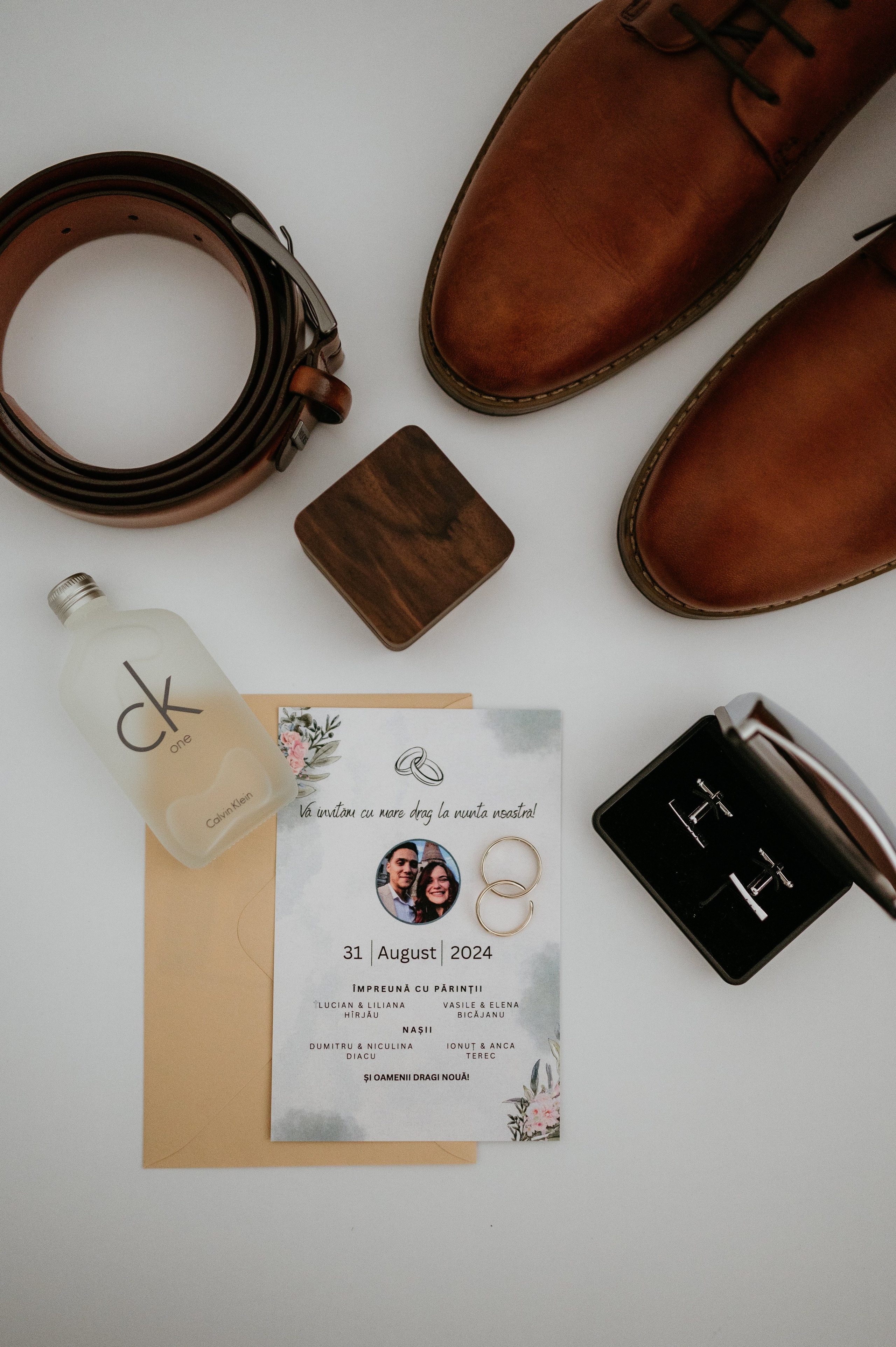 Adina și Ciprian. Valentin Melen — wedding photographer