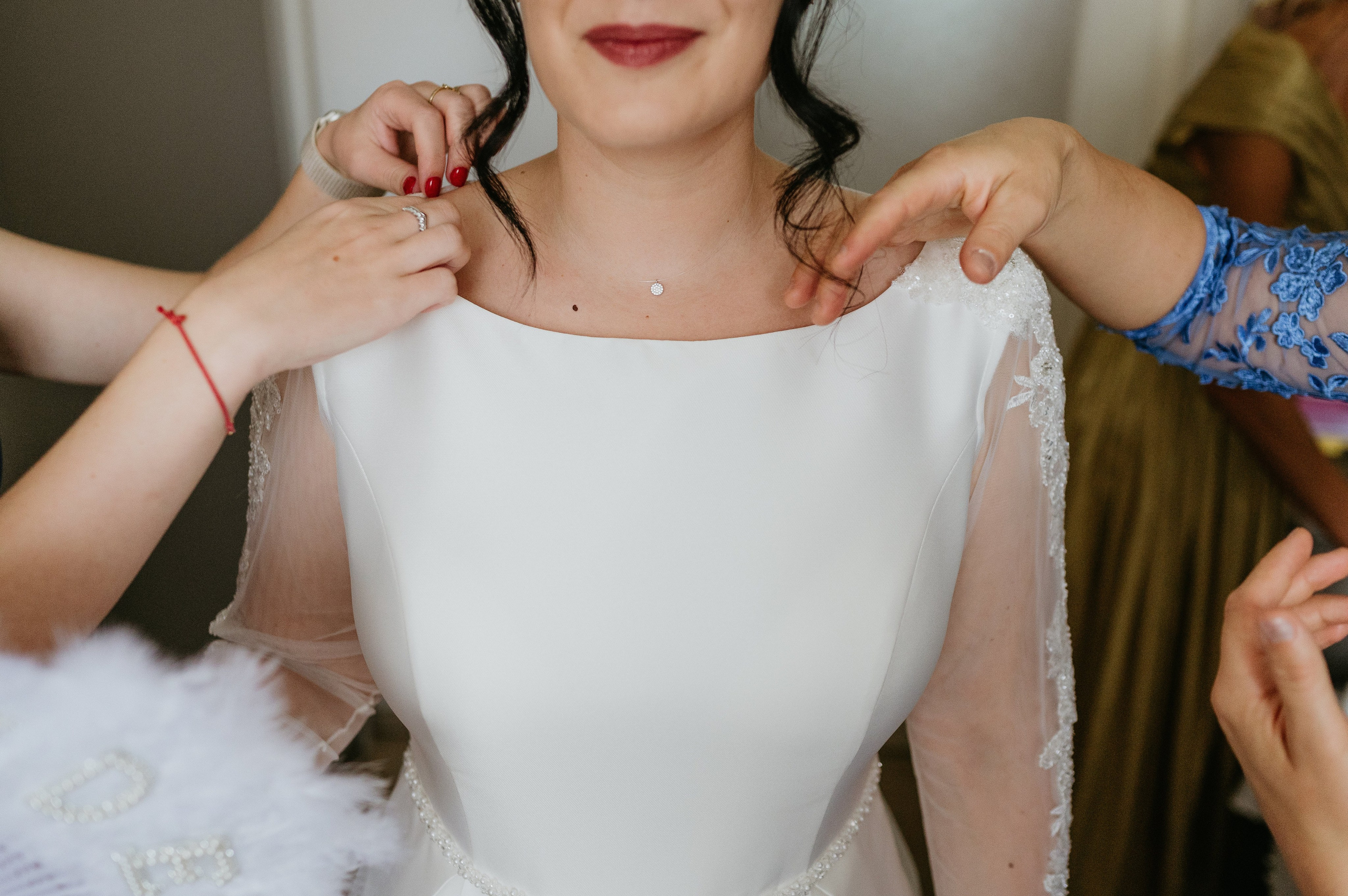 Adina și Ciprian. Valentin Melen — wedding photographer