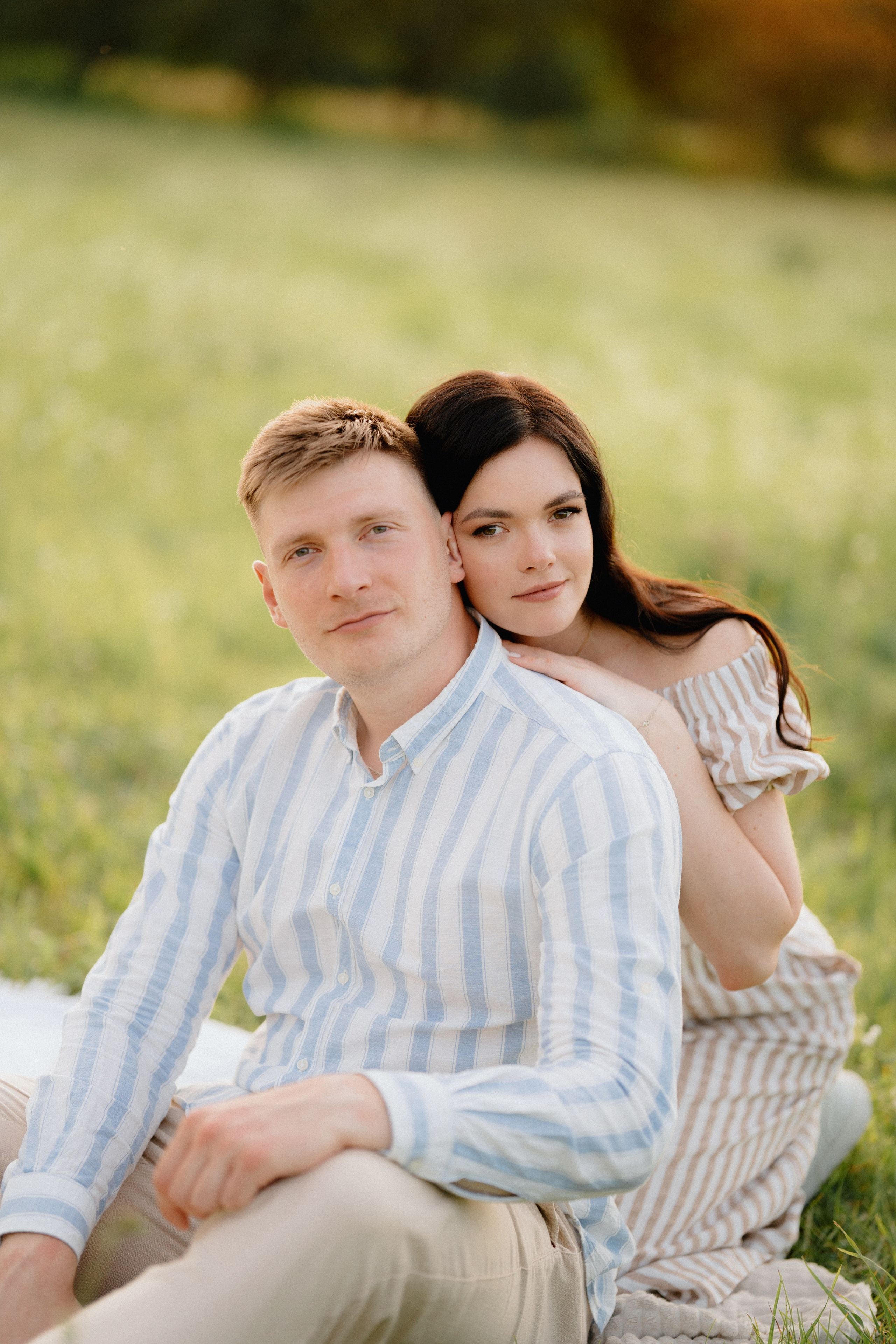 Богдан та Марія