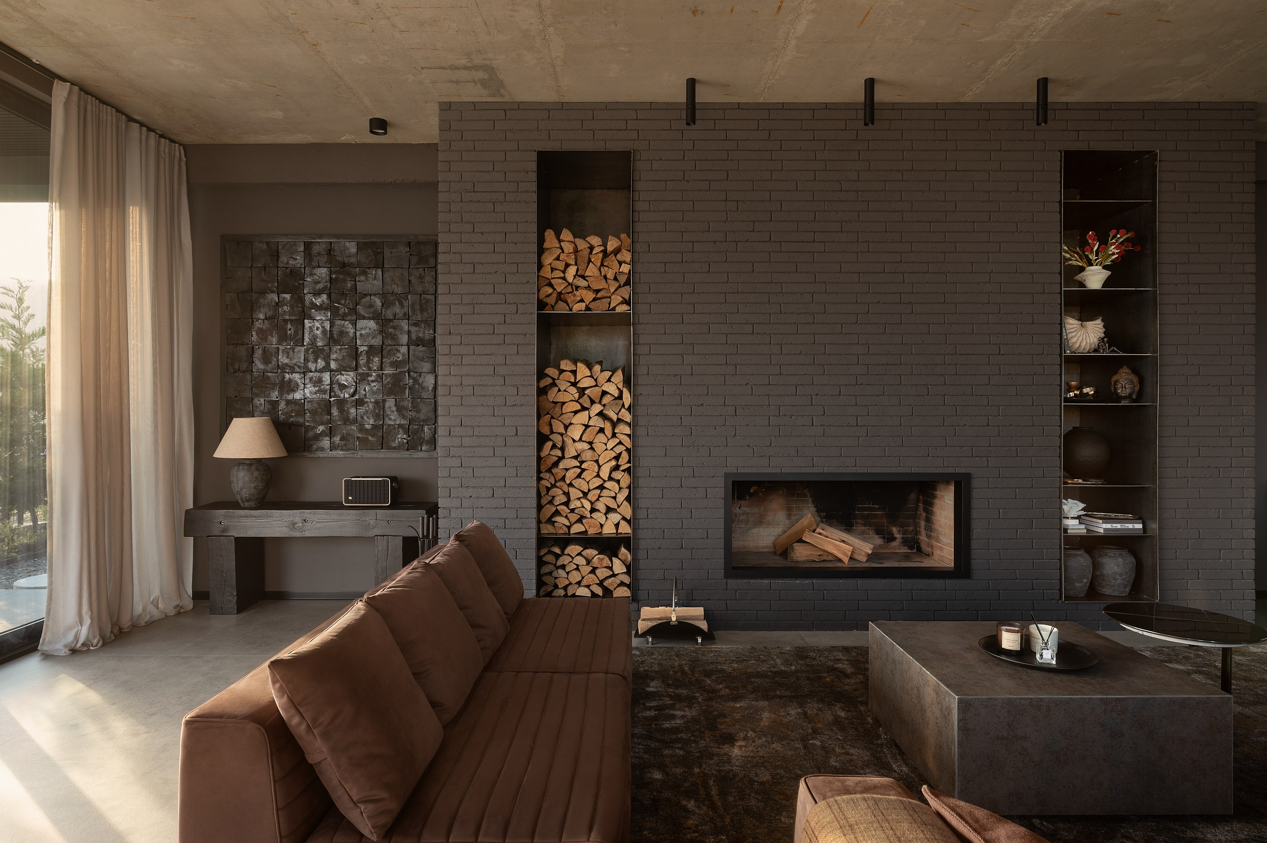 INTERIORS. Architectural Photographer | Yaroslav Lukiyanchenko