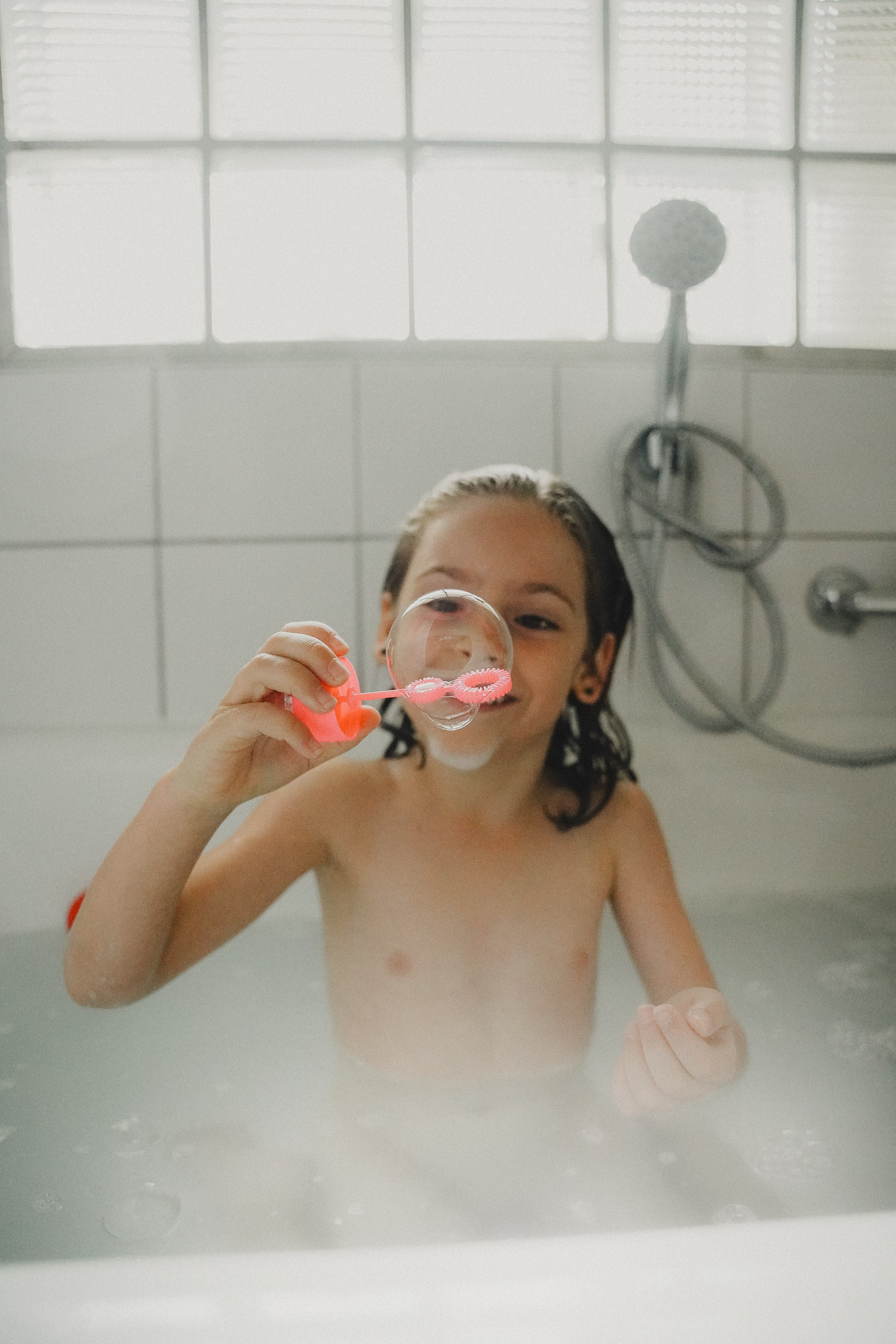 RITRATTO | LIFESTYLE | REPORTAGE. Svitlana Miahka fotografa a Genova