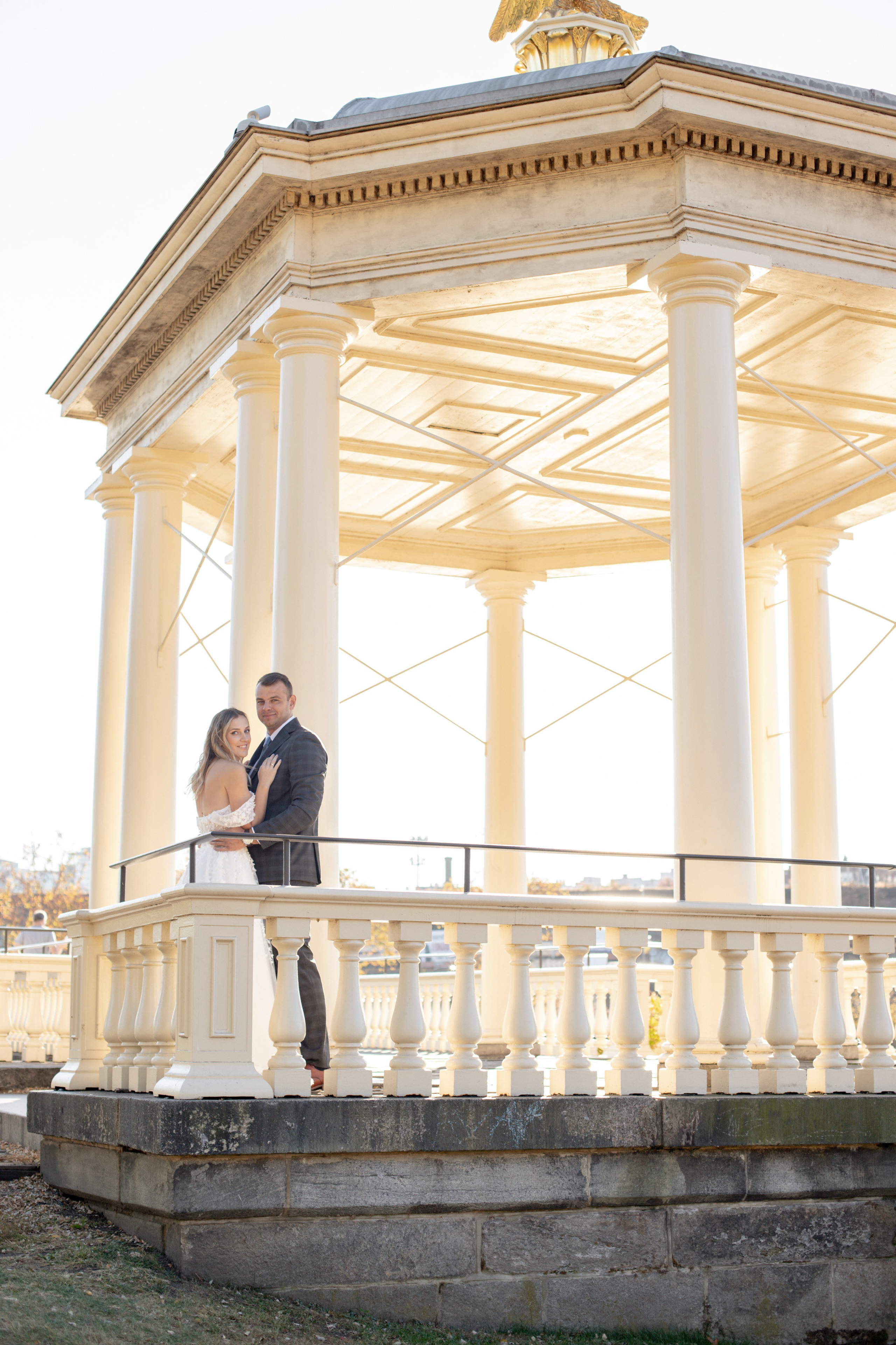 Olya & Vitalyk. Wedding Photographer & Videographer