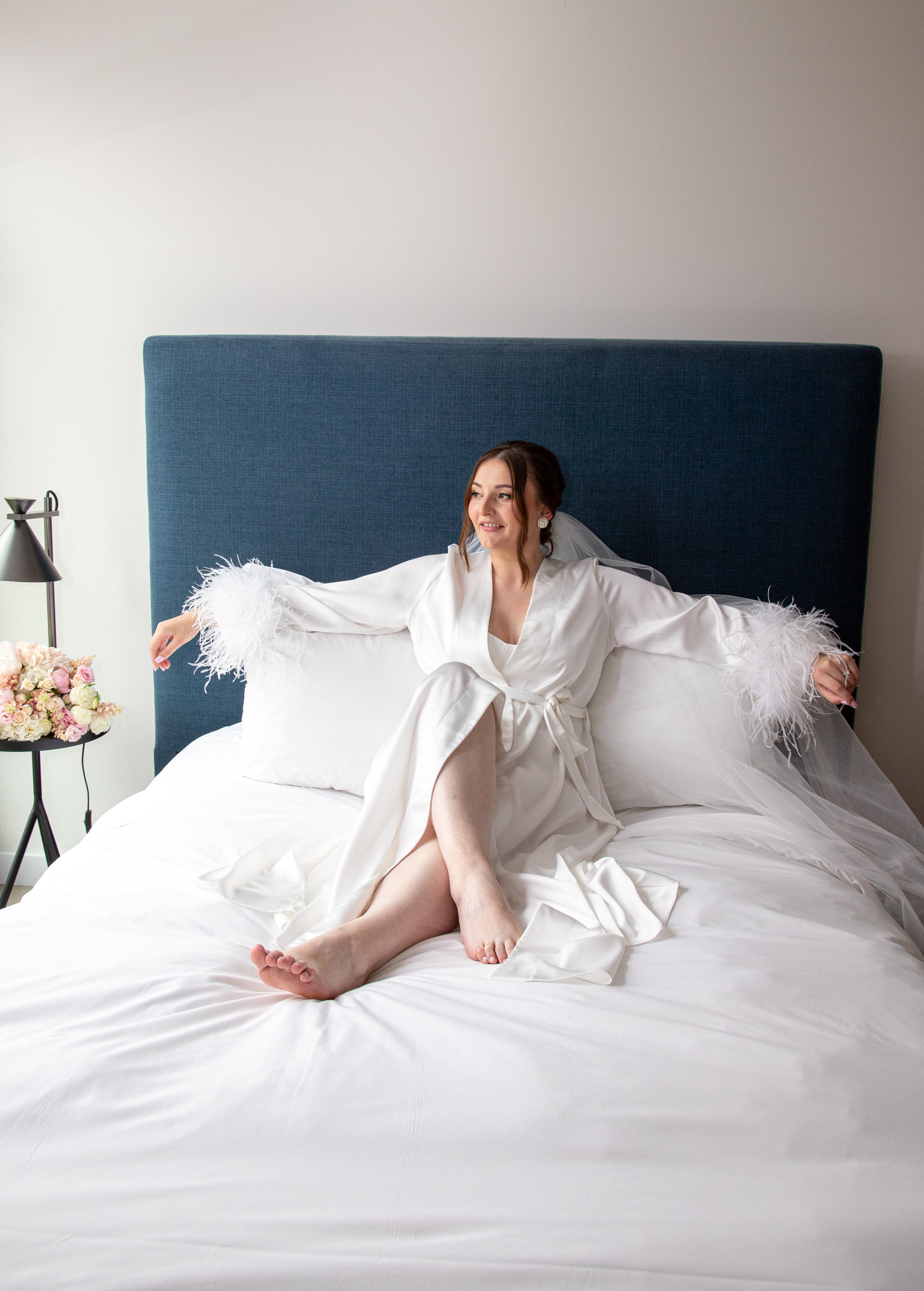 Natalia & Mykola. Wedding Photographer & Videographer