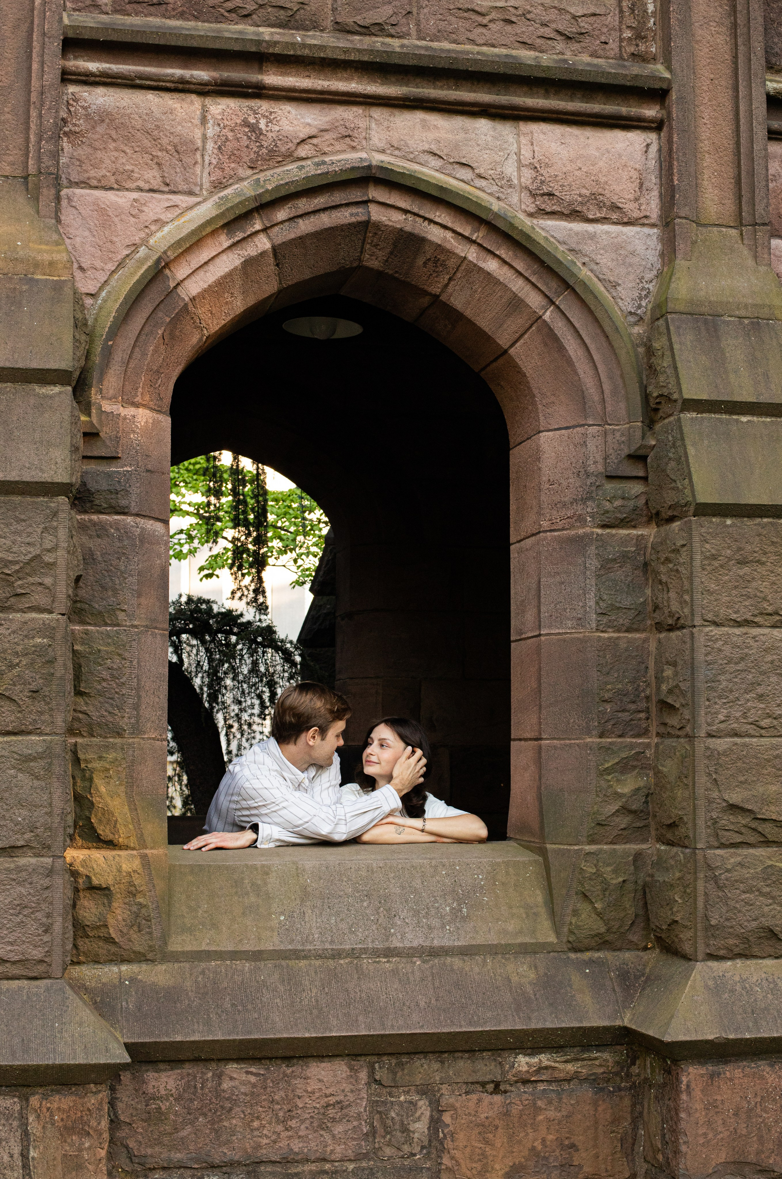 Engagement Princeton. Wedding Photographer & Videographer