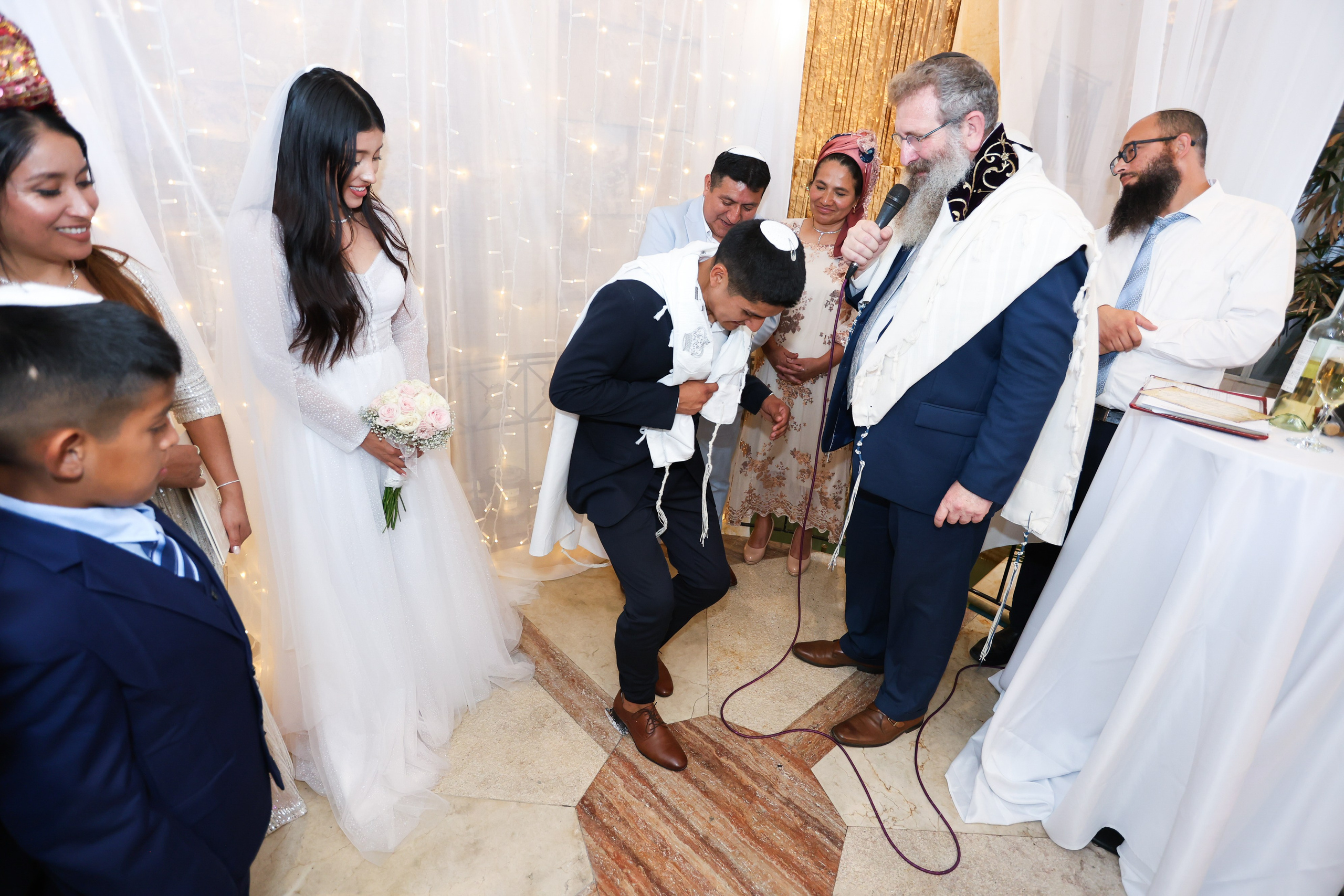 M&N. משה מנשה צלם חתונות