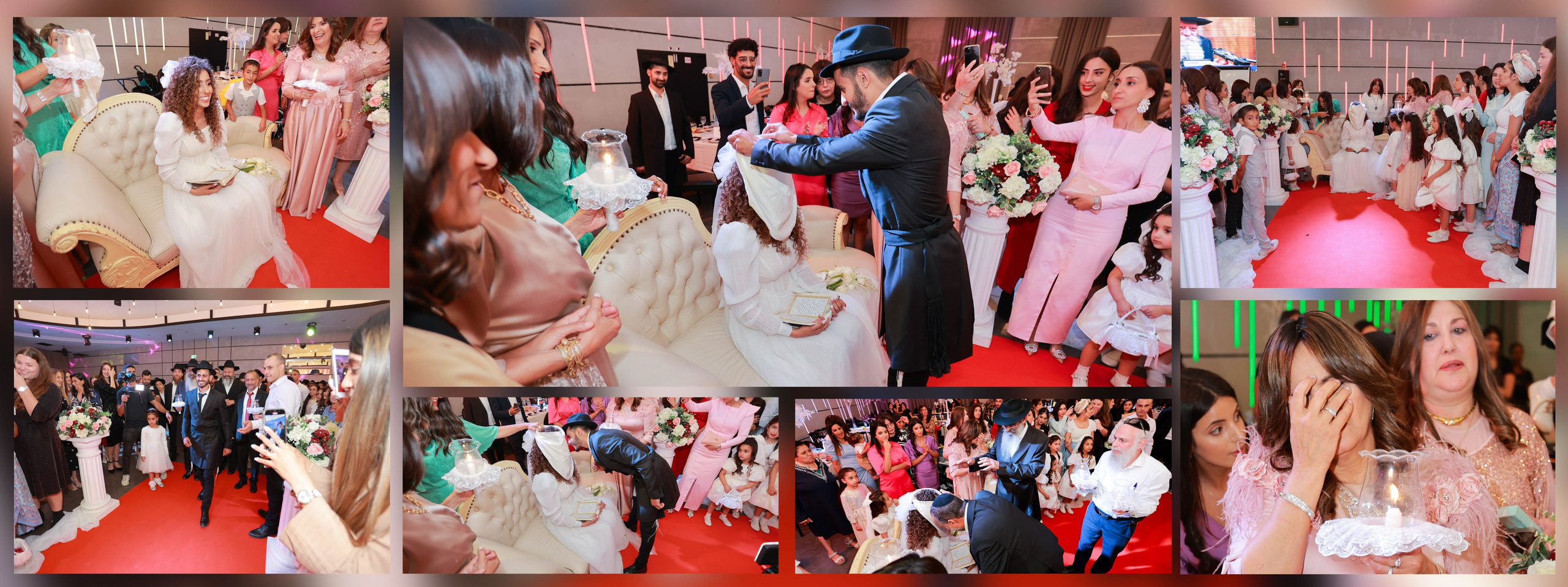 S&Y. משה מנשה צלם חתונות