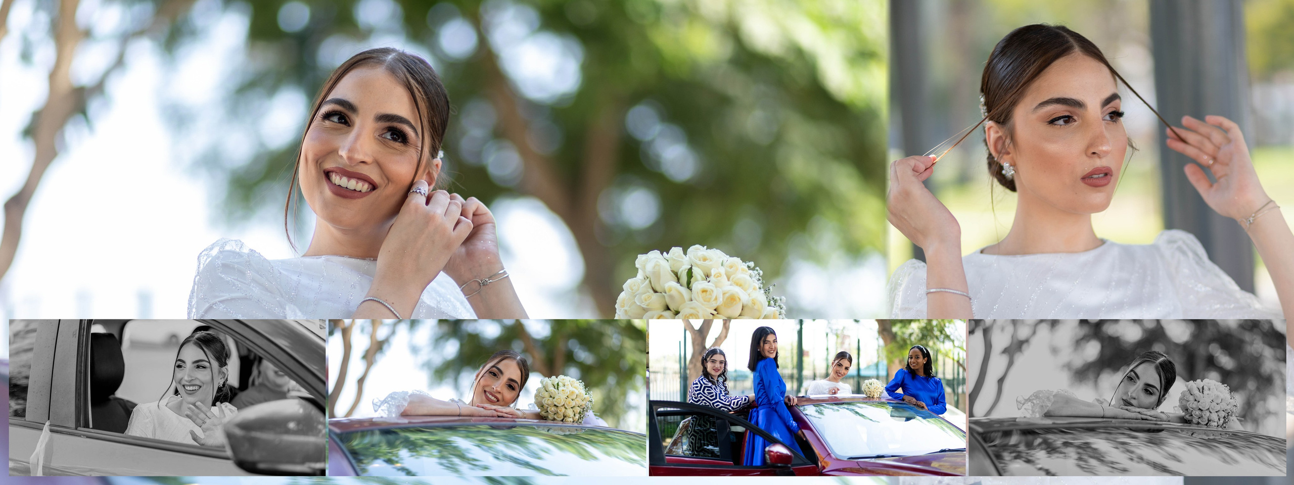 S&O. משה מנשה צלם חתונות