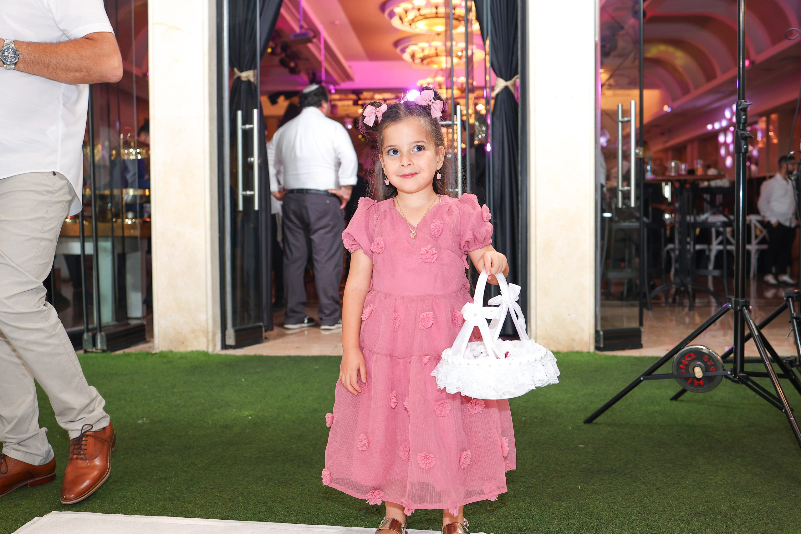 L & A. משה מנשה צלם חתונות