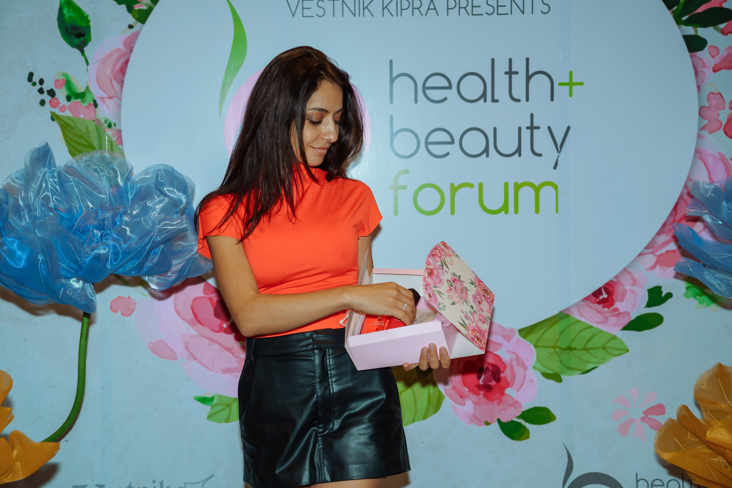 Health and beauty 2024. Семейный и детский фотограф на Кипре Елена