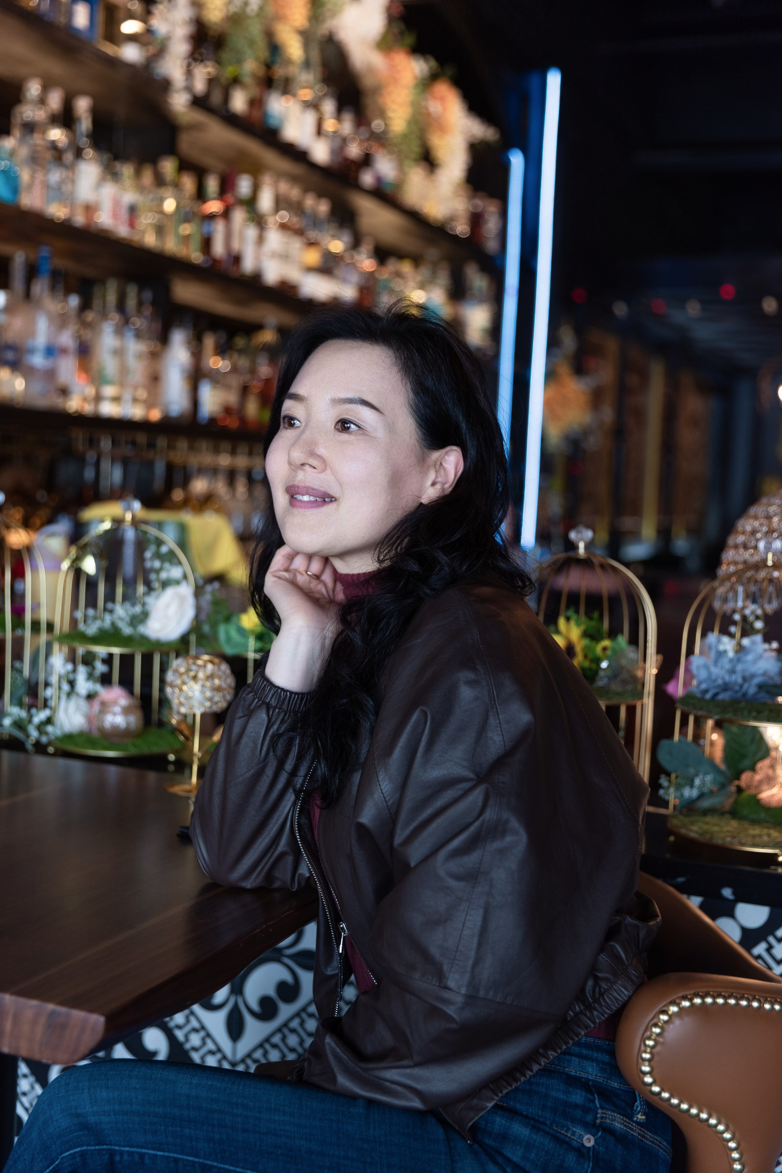 Life Style. Joanna Jin Photography