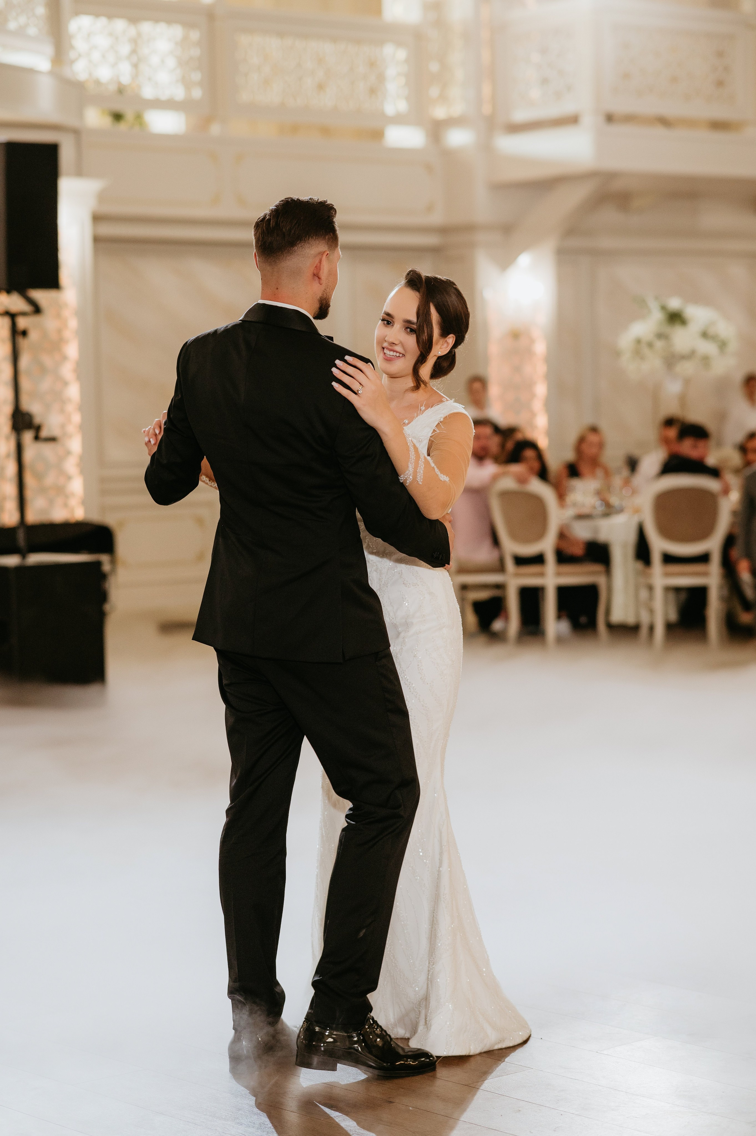 Sergiu si Adina. Valentin Melen - fotograf de nunta 🤍