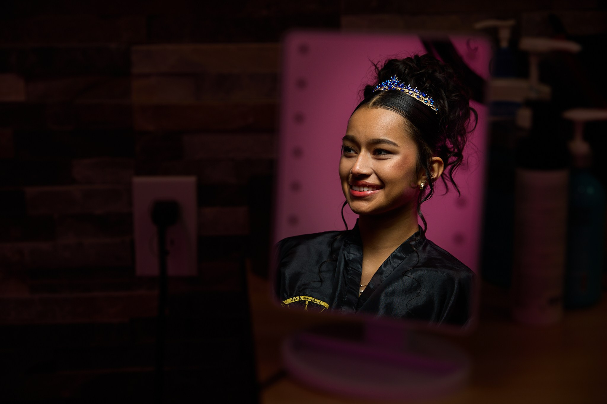 Professional Photography