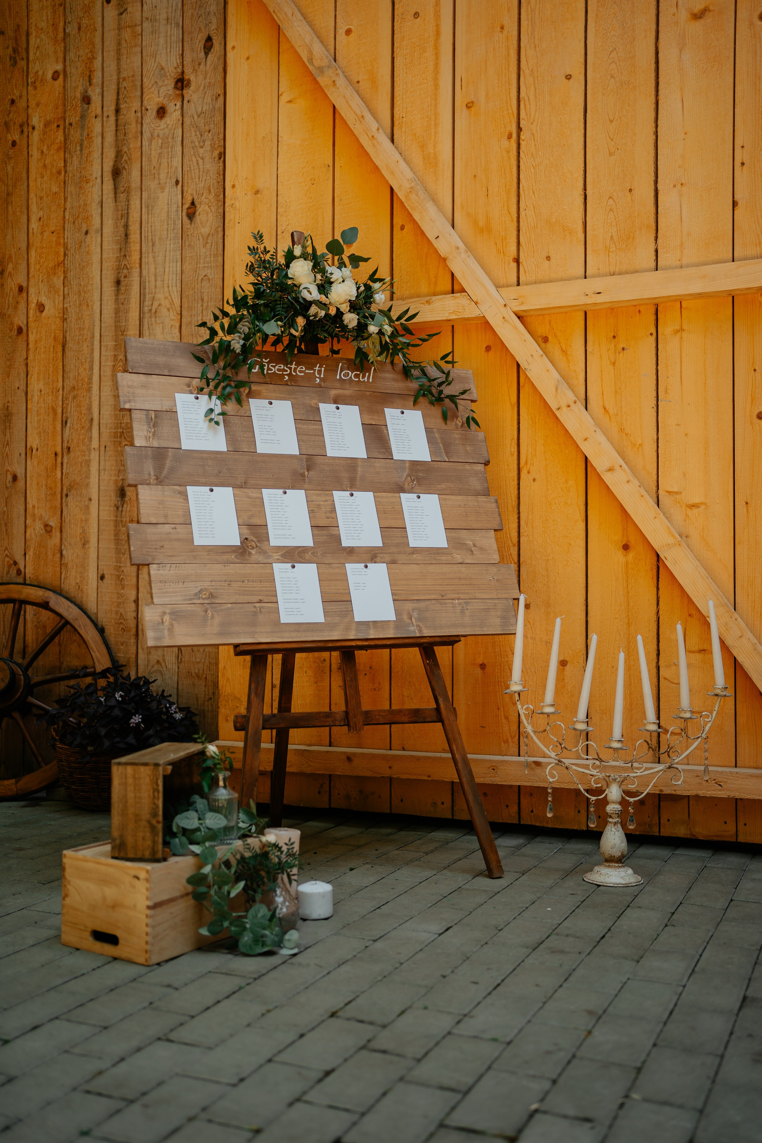 E & V. Fotograf Nunta Iasi - Hearts & Pictures