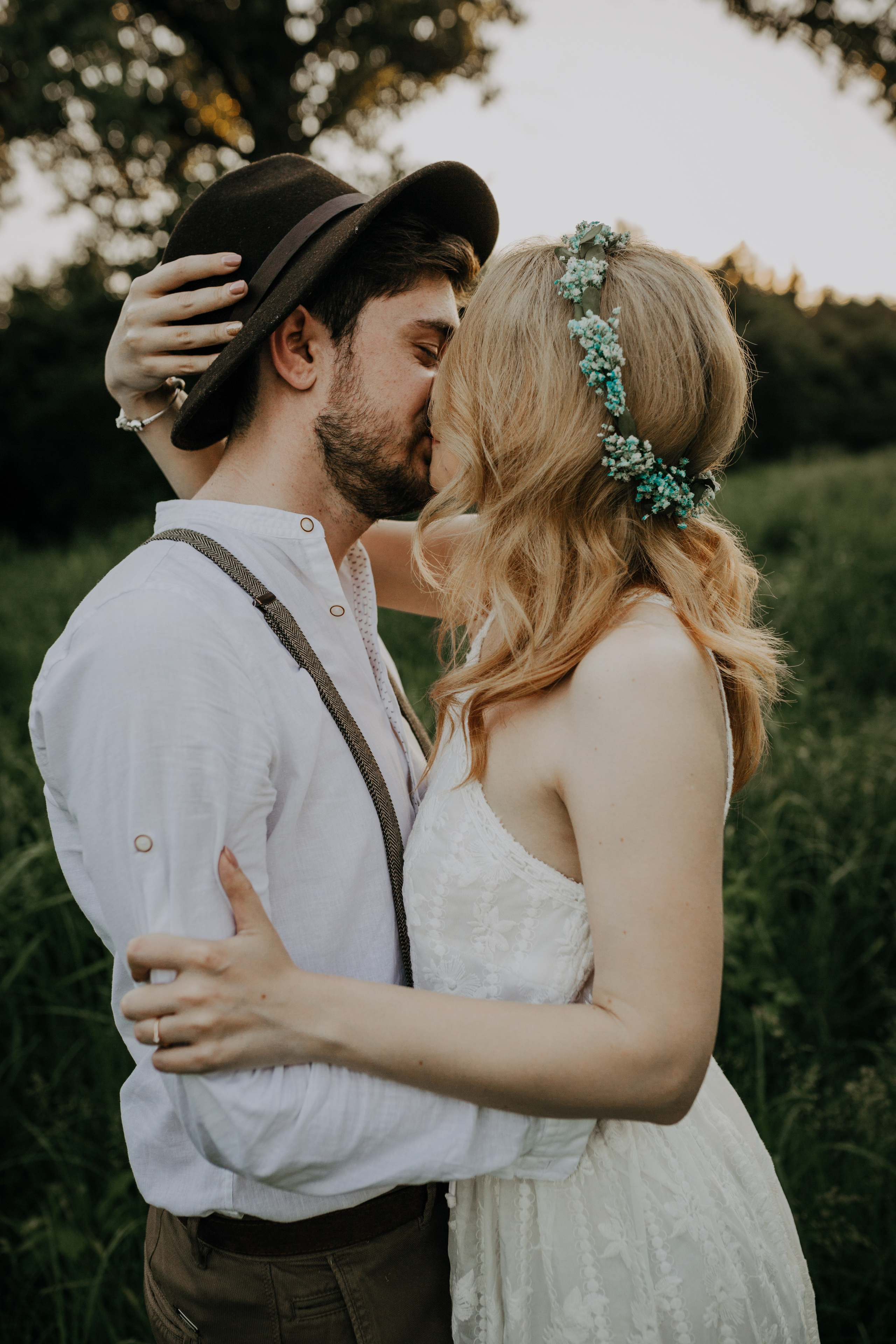 D & I. Fotograf Nunta Iasi - Hearts & Pictures