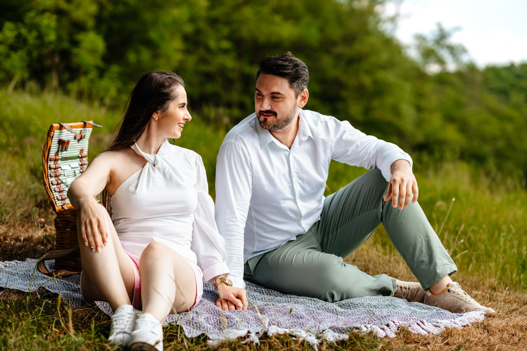Elena & Bogdan - Save The Date - Pitești. Fotograf Profesionist Pitesti-Bucuresti| Mircea Seinea