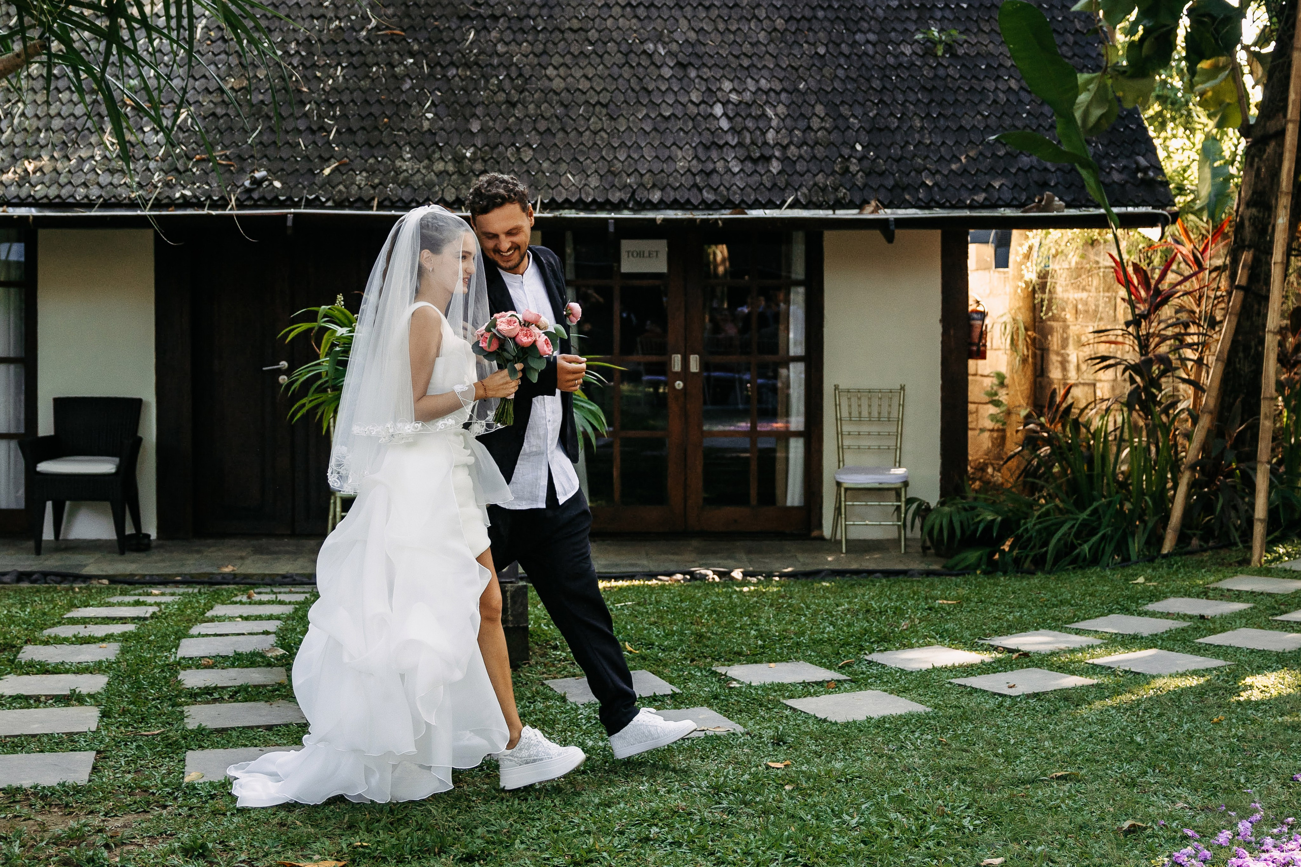 Ekaterina & Evgenii. Профессиональный фотограф Нурмиева Вероника