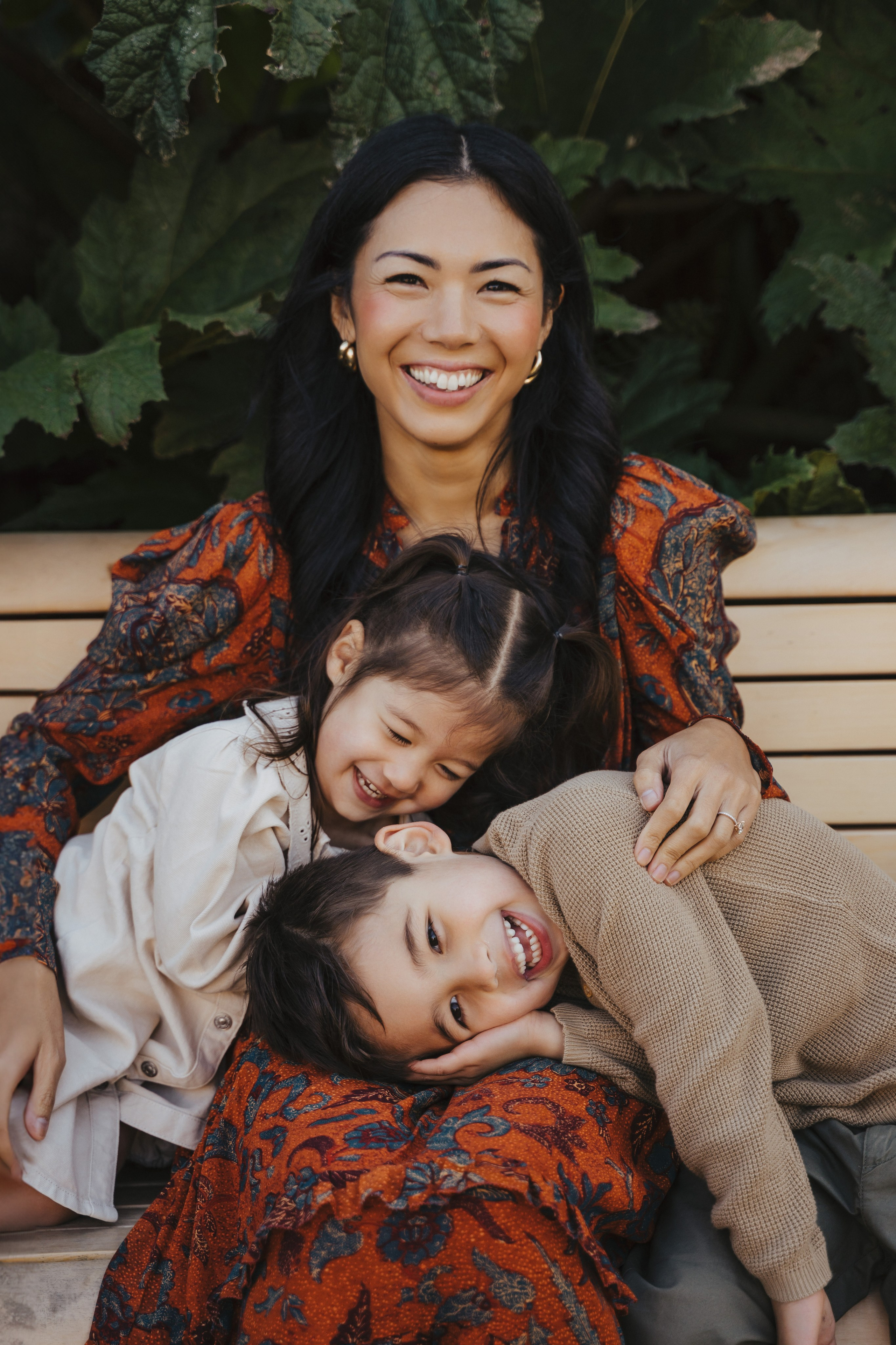 Family photo session. Wedding family photographer and videographer California San Francisco Bay Area
