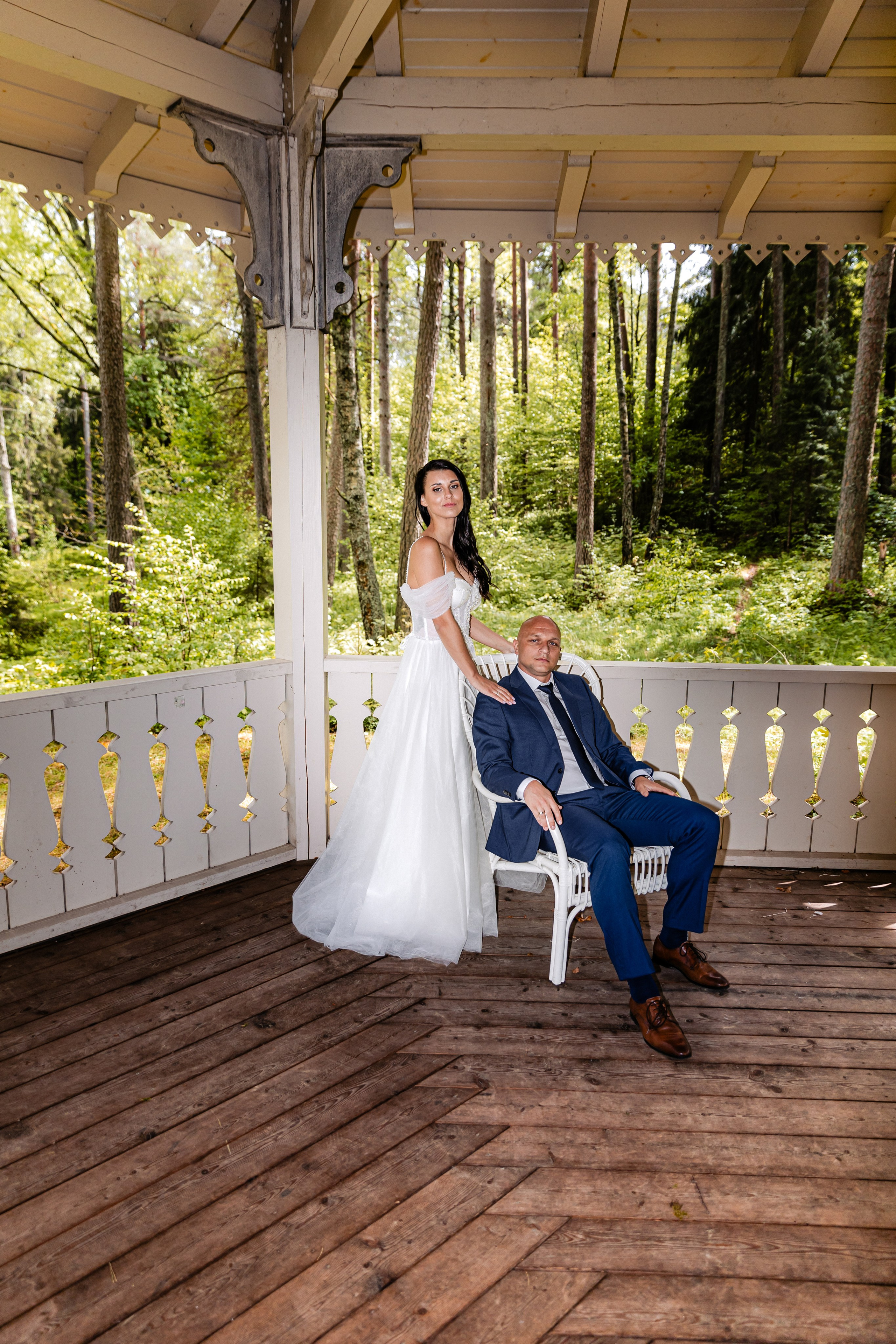 Adrija & Vladislavs, Latvia. June, 2022. Timeless Wedding & Event Photography — based London, working across Europe