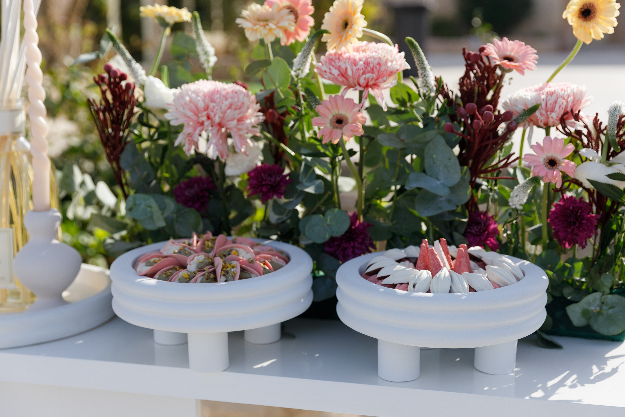 M&A arabic baby gender. Photographer Anna Curly | Weddings and Events in Dubai