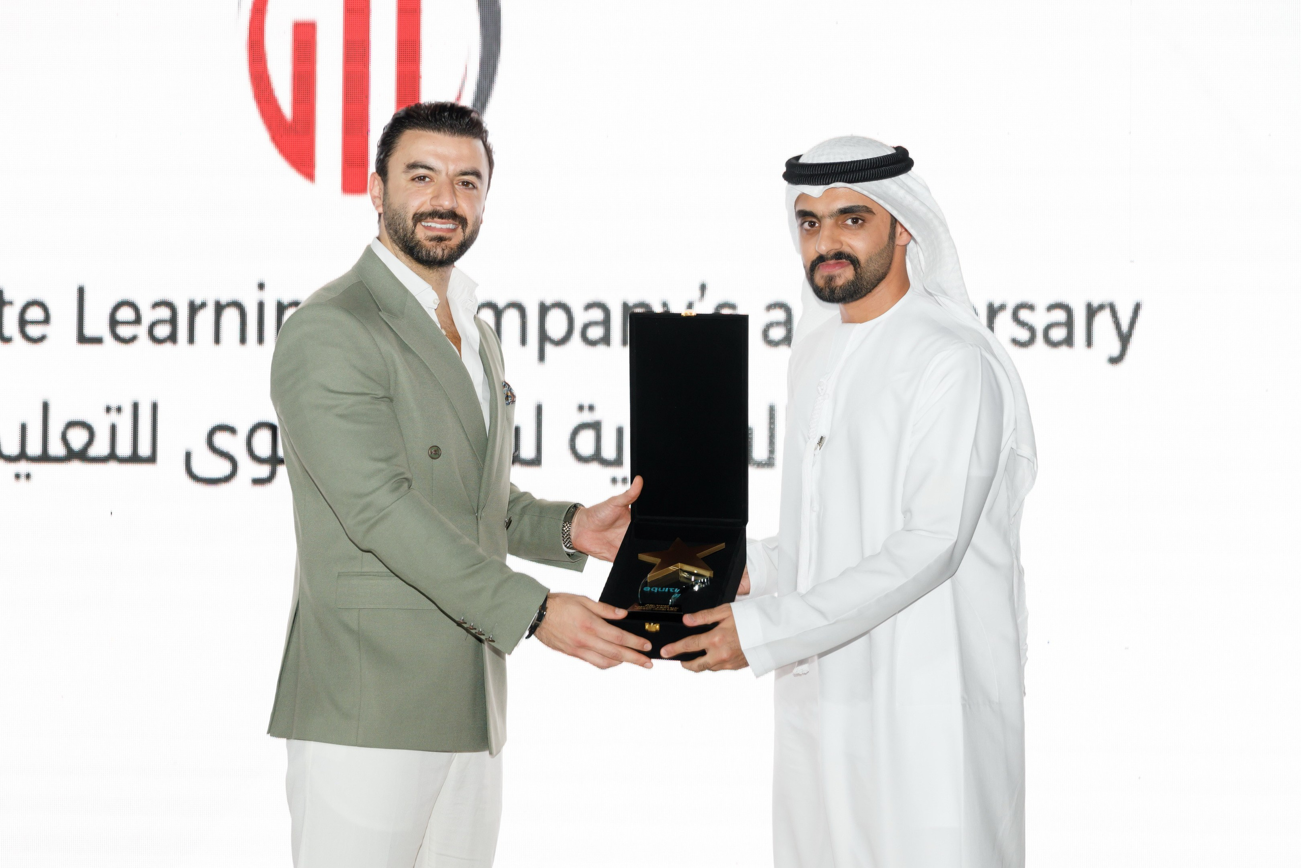 ENTWA company Anniversary — Dubai 2023. Photographer Anna Curly | Weddings and Events in Dubai