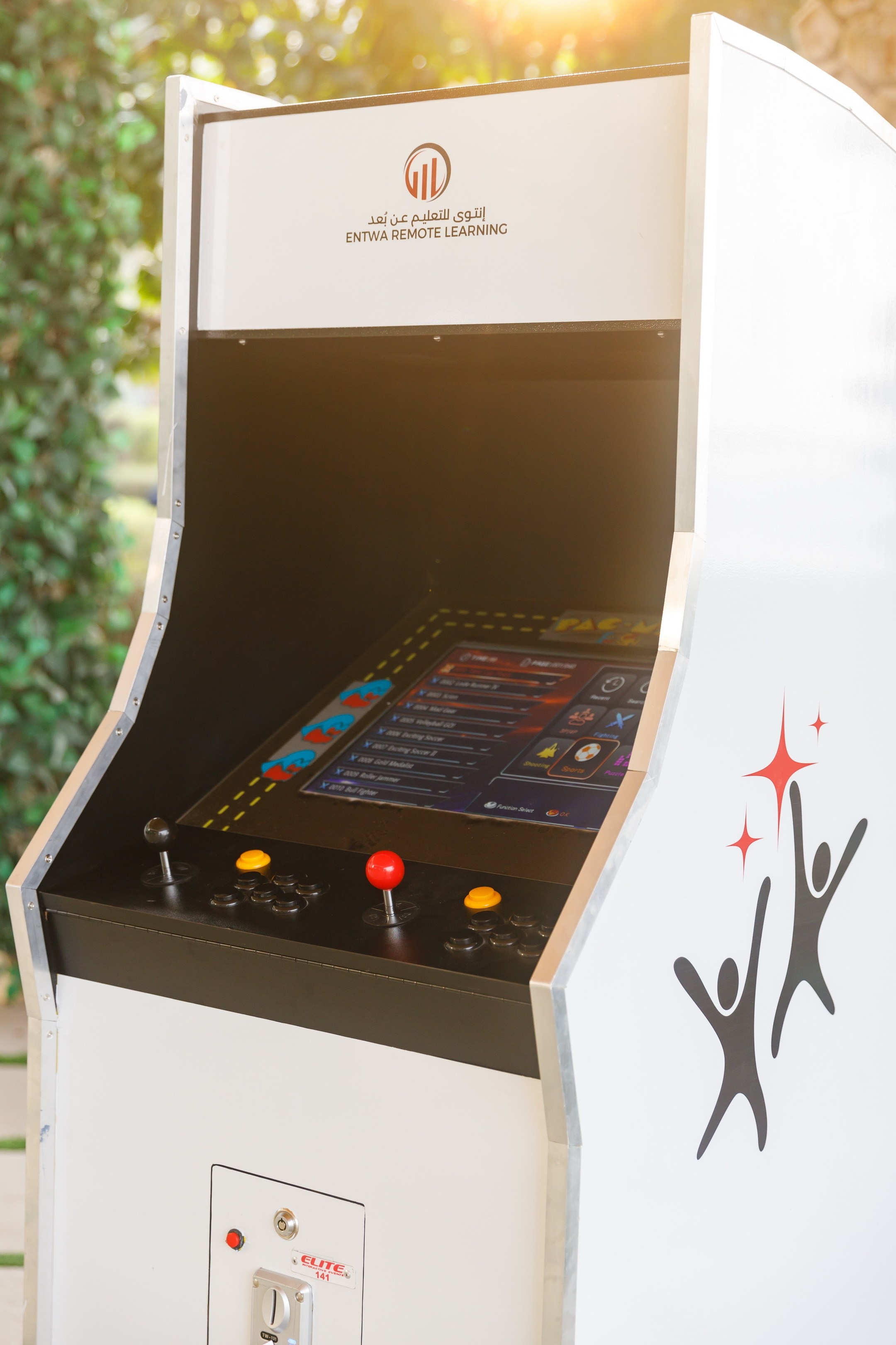 ENTWA company Anniversary — Dubai 2023. Photographer Anna Curly | Weddings and Events in Dubai