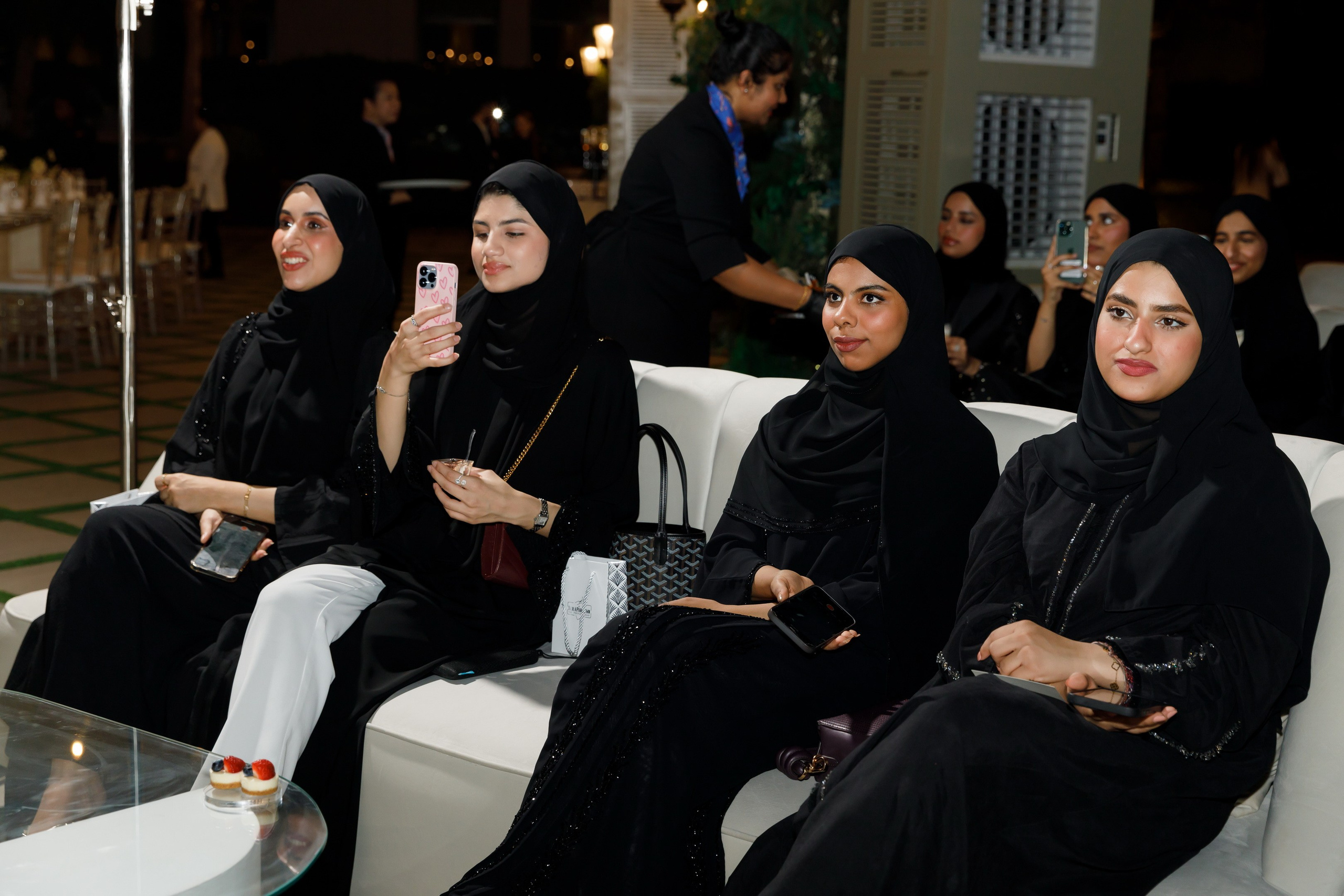 ENTWA company Anniversary — Dubai 2023. Photographer Anna Curly | Weddings and Events in Dubai