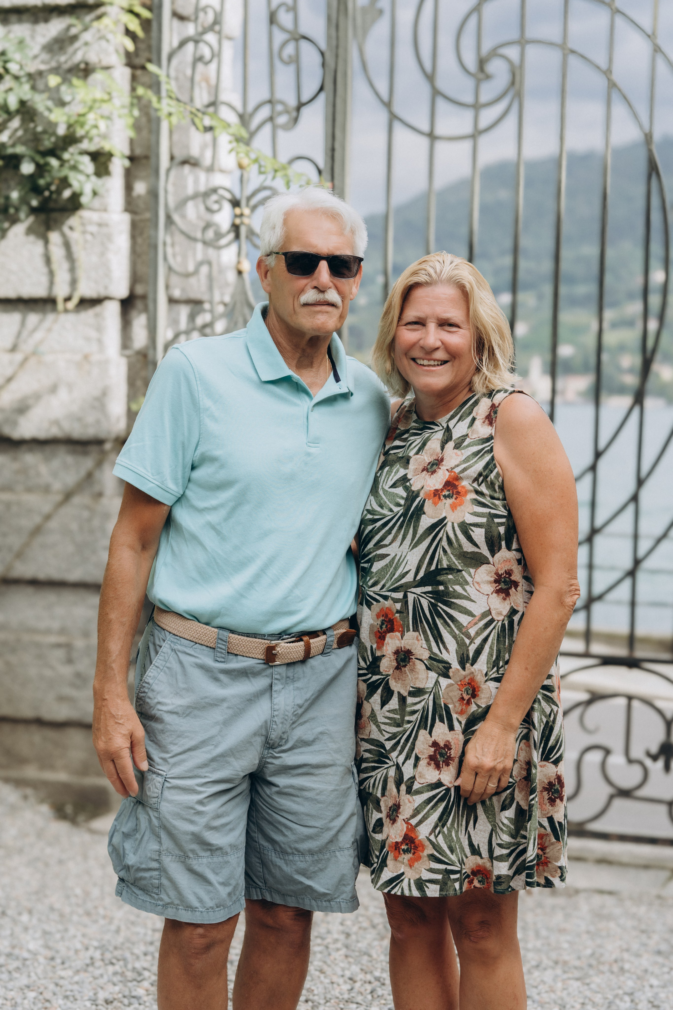 Family moments in Como Lake. PHOTOGRAPHER IN ITALY