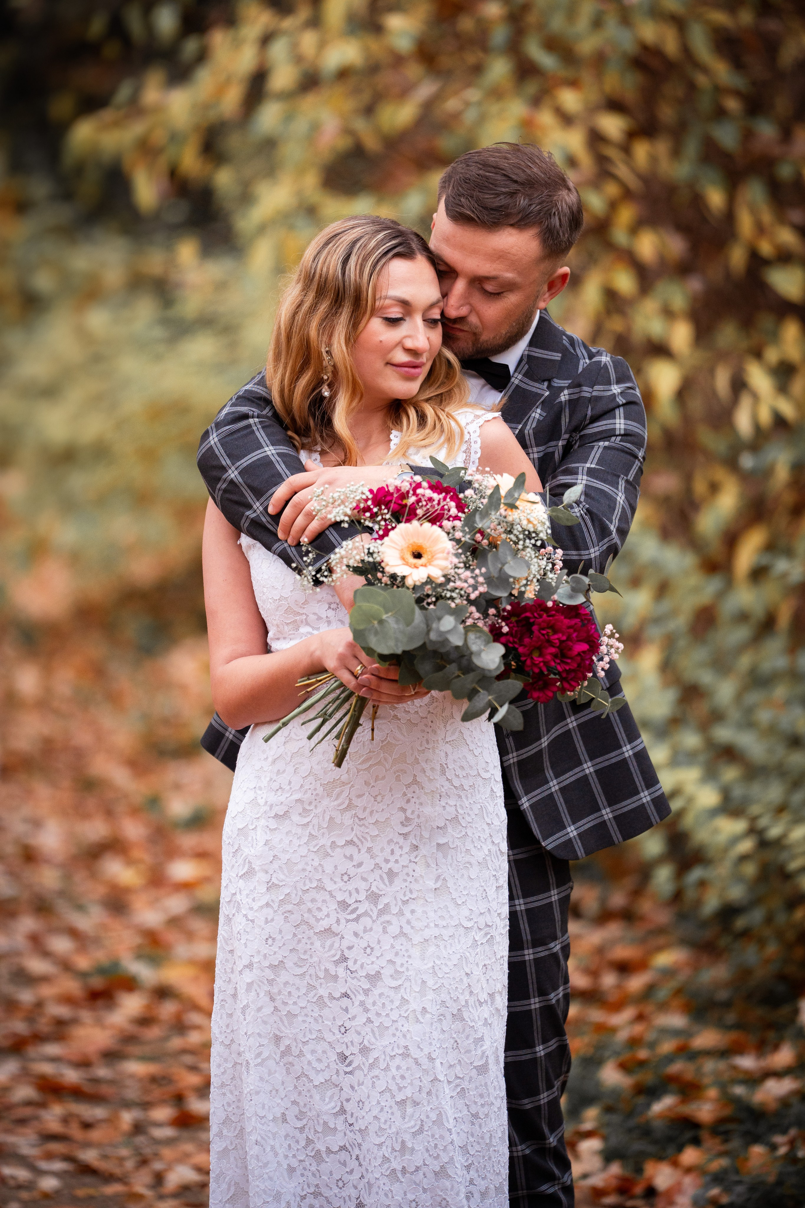 Inna & Vladimir. Fotostudio in Metzingen