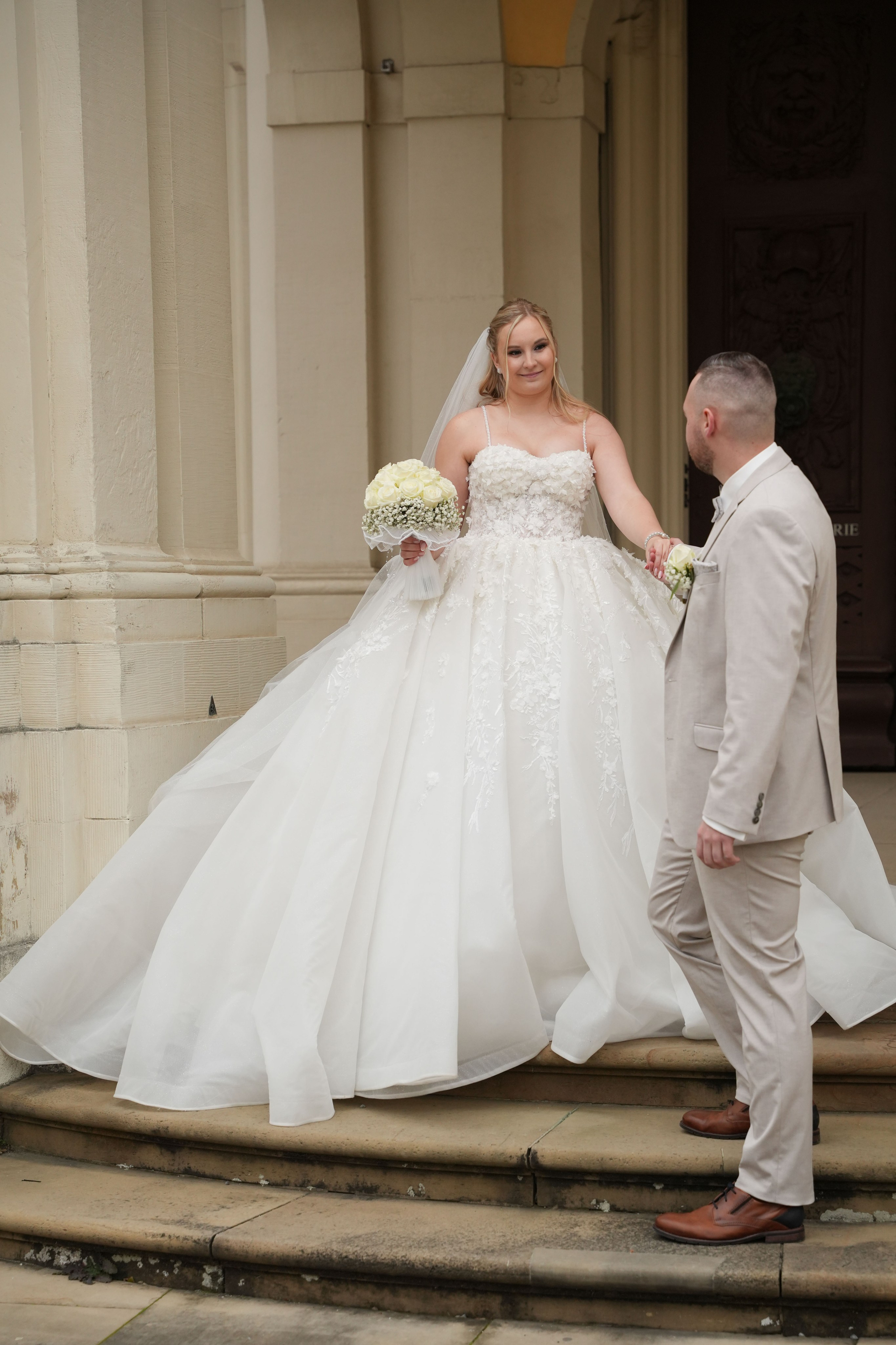 Junna & Stefan. Fotostudio in Metzingen
