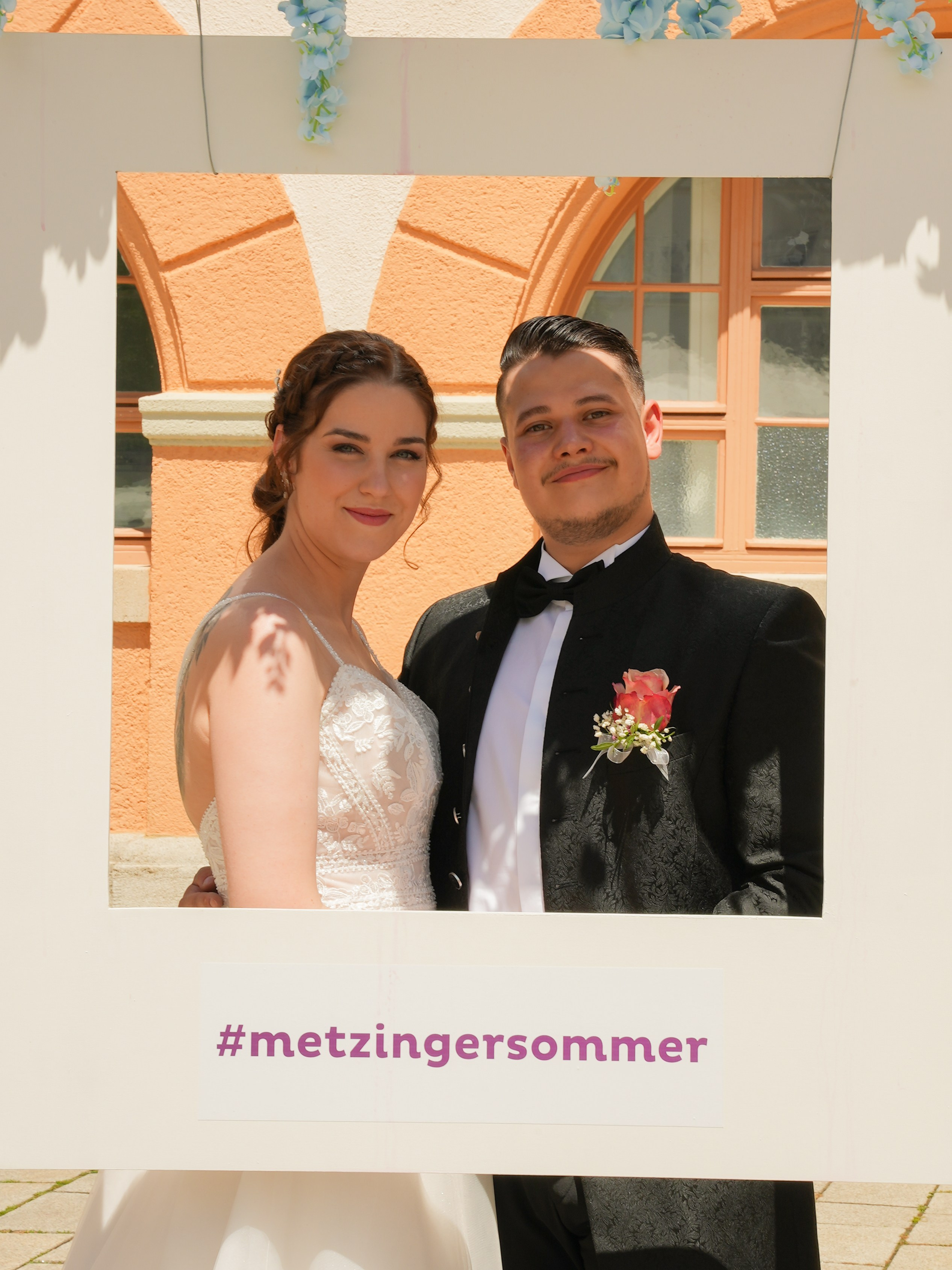 Franky & Angelika. Fotostudio in Metzingen