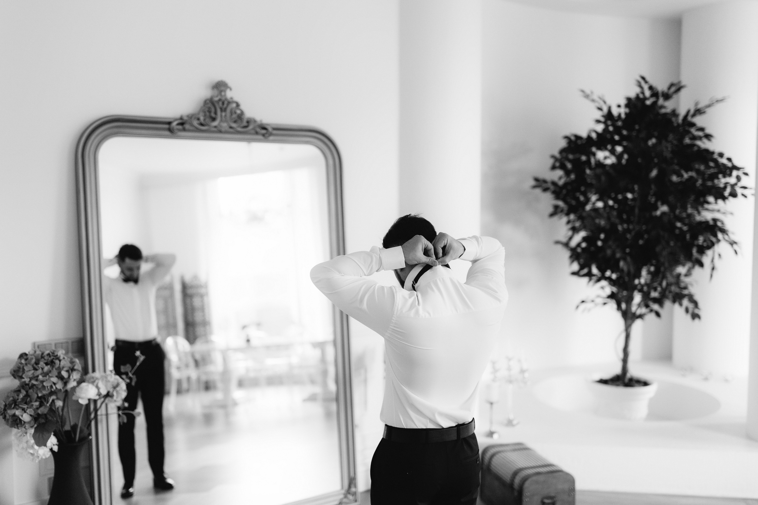 Îndrăgostiți într-un destin. Servicii Foto Video în Chișinău și Europa ID-Brothers