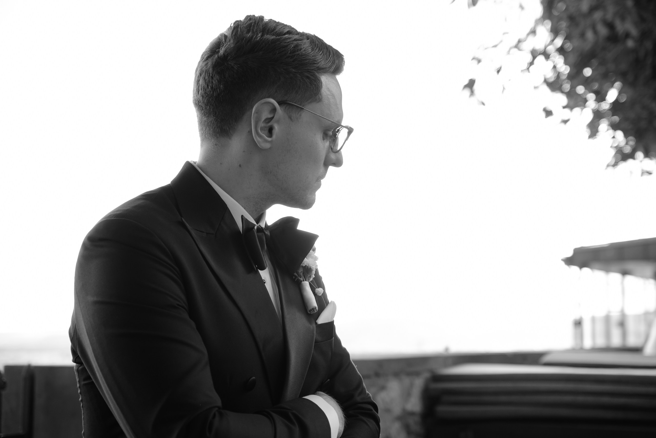 Shira and Ansgar. Wedding photography — EMU Photos