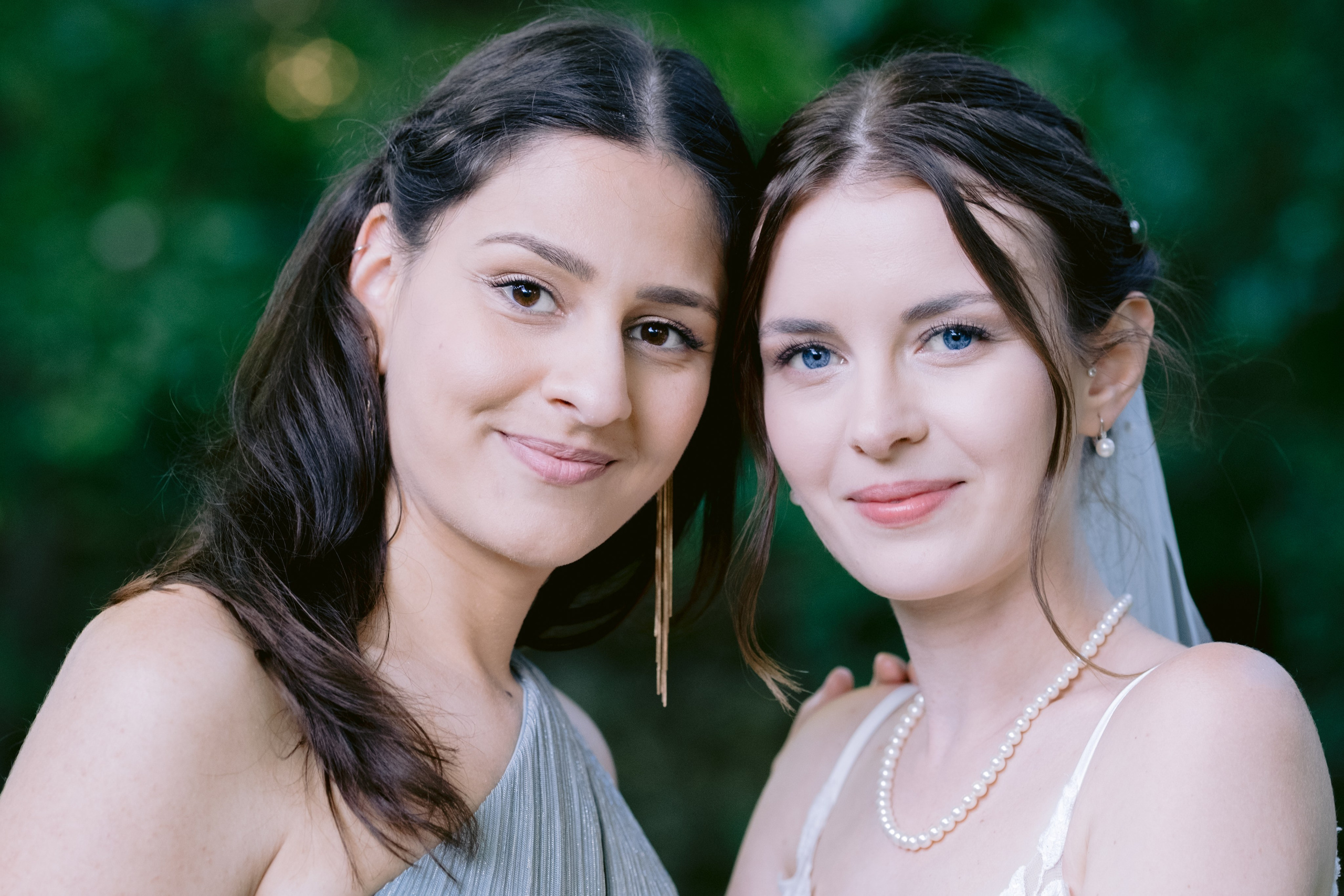 Artjom and Alex. Wedding photography — EMU Photos