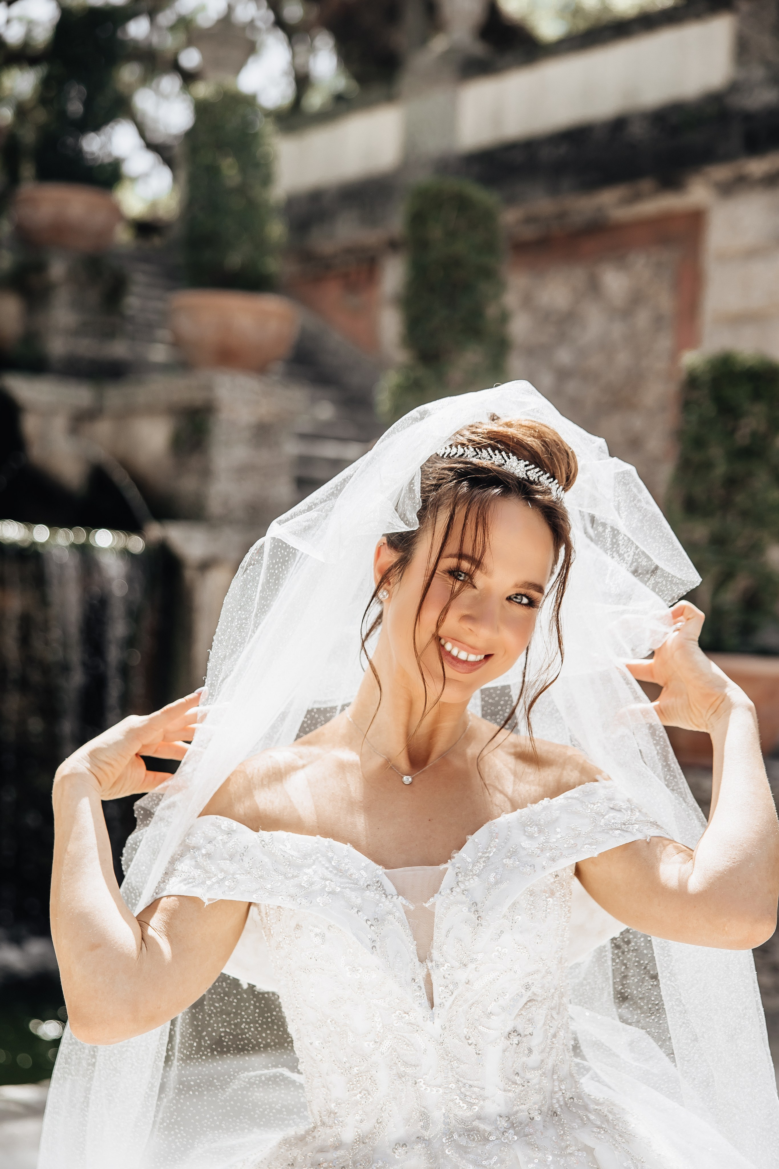 Wedding. Alya Leto Photographer