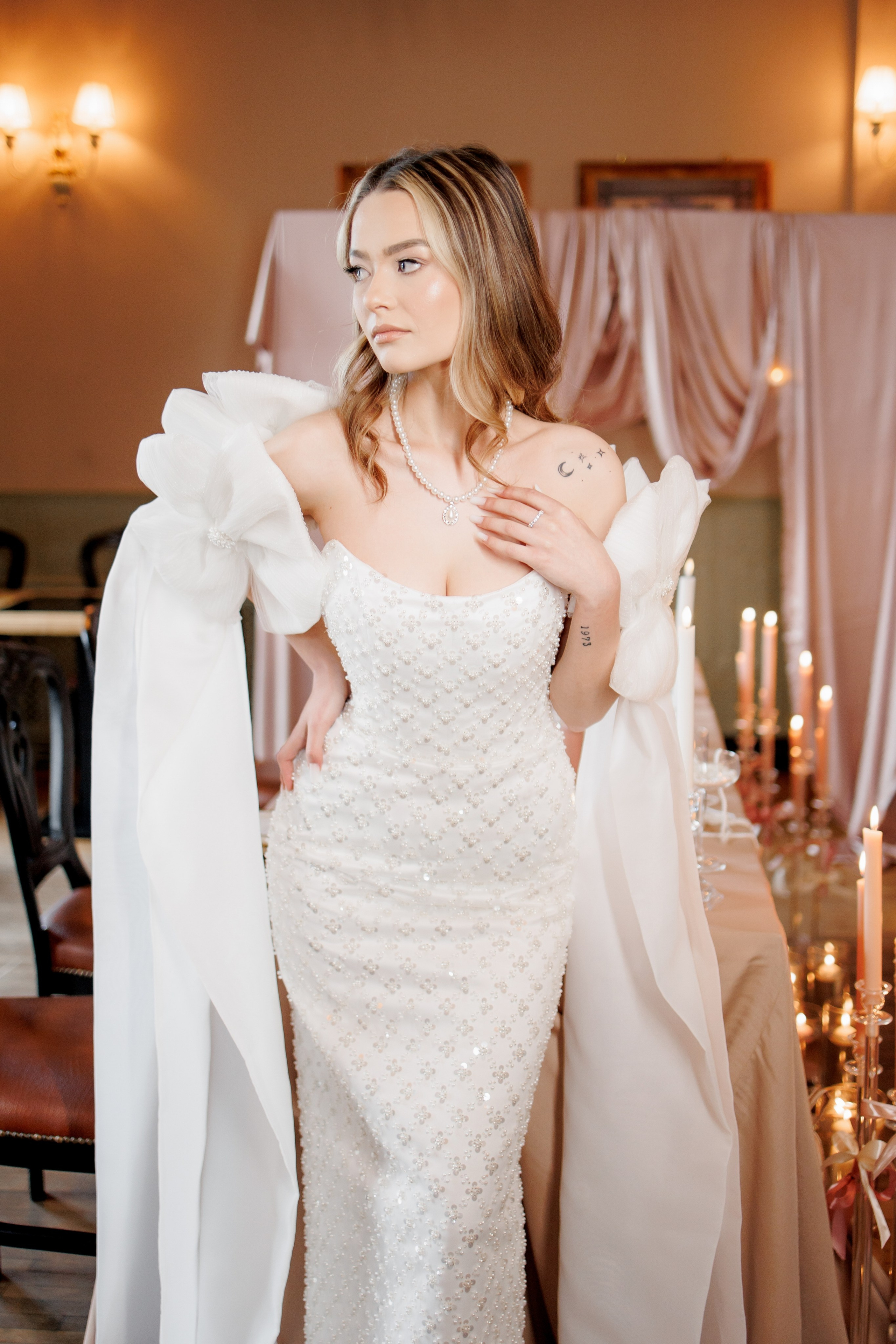 Style Shoot 2025. Wedding Photographer, based in Iasi, Romania, but will travel all over the globe to make sure you look amazing in all your wedding photos
