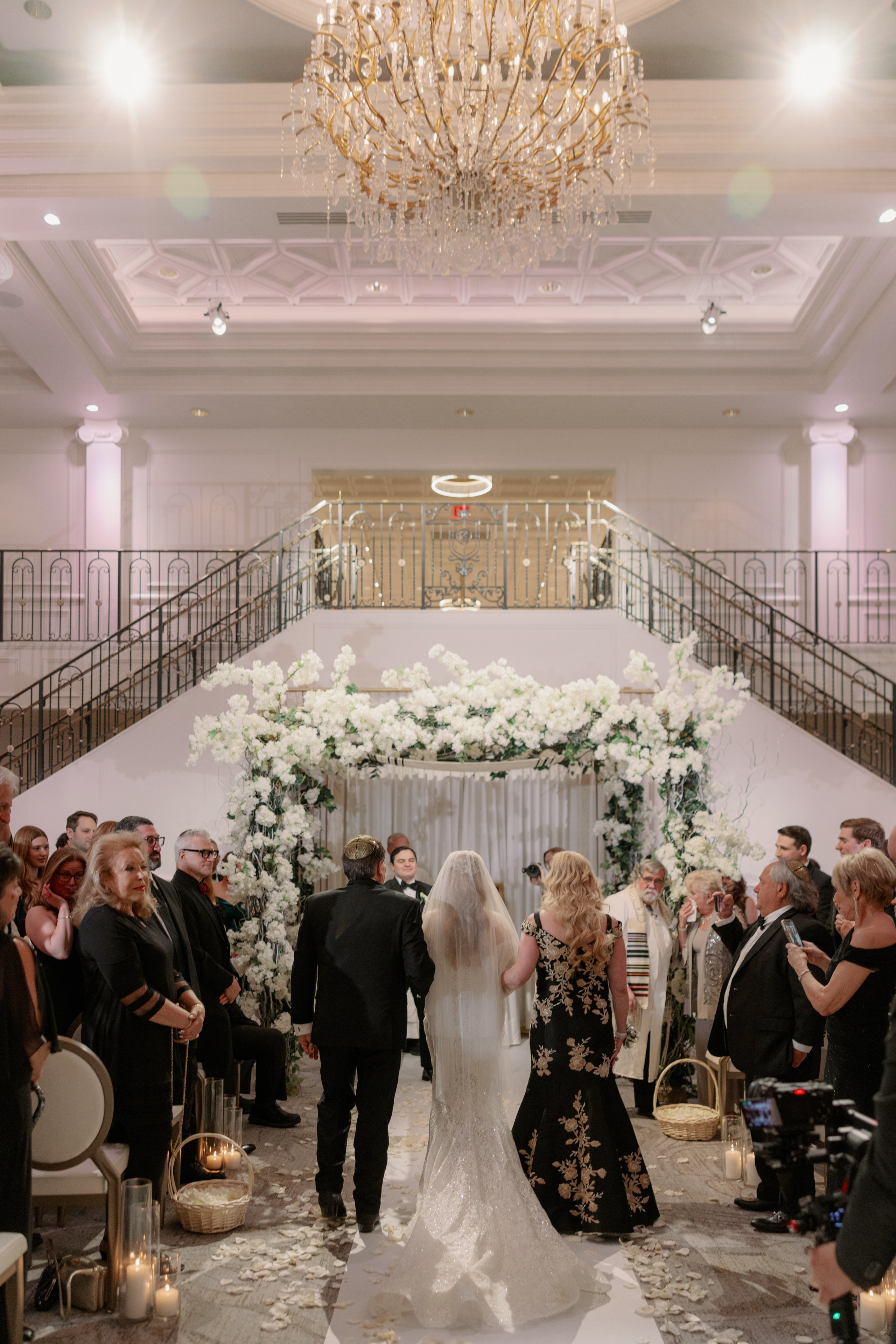 Heather and Michael. Wedding photographer and videographer New York | New Jersey