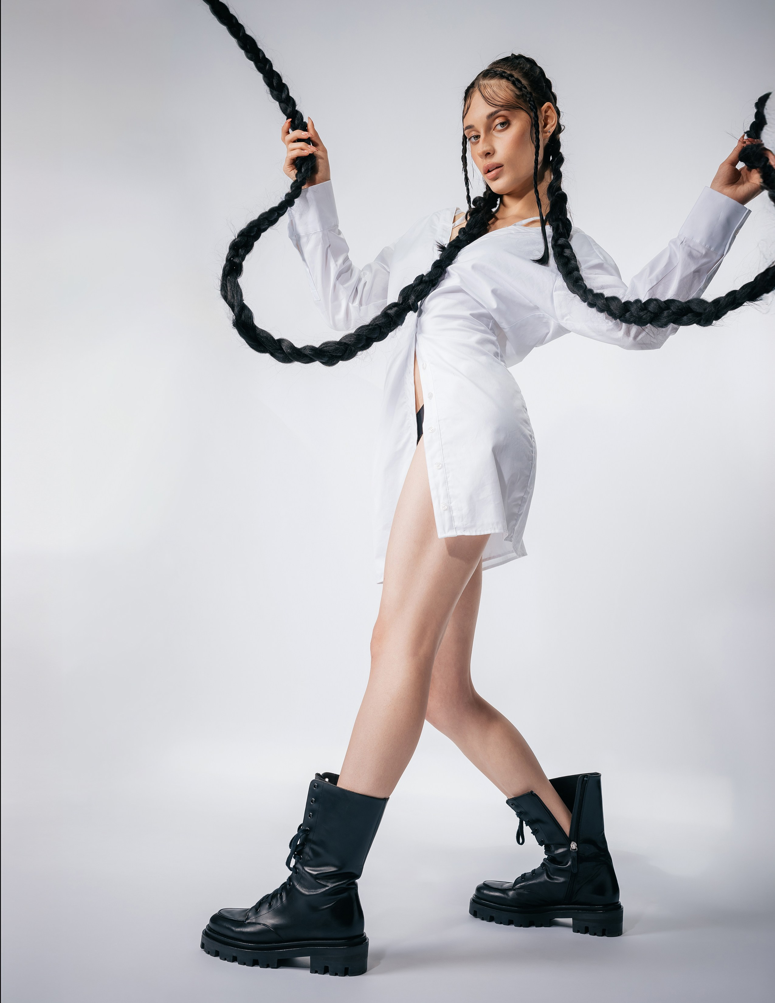 Anastasia. Viktoria Motte Fotografie Event-, Business- und Porträtfotografie Stuttgart | Mallorca