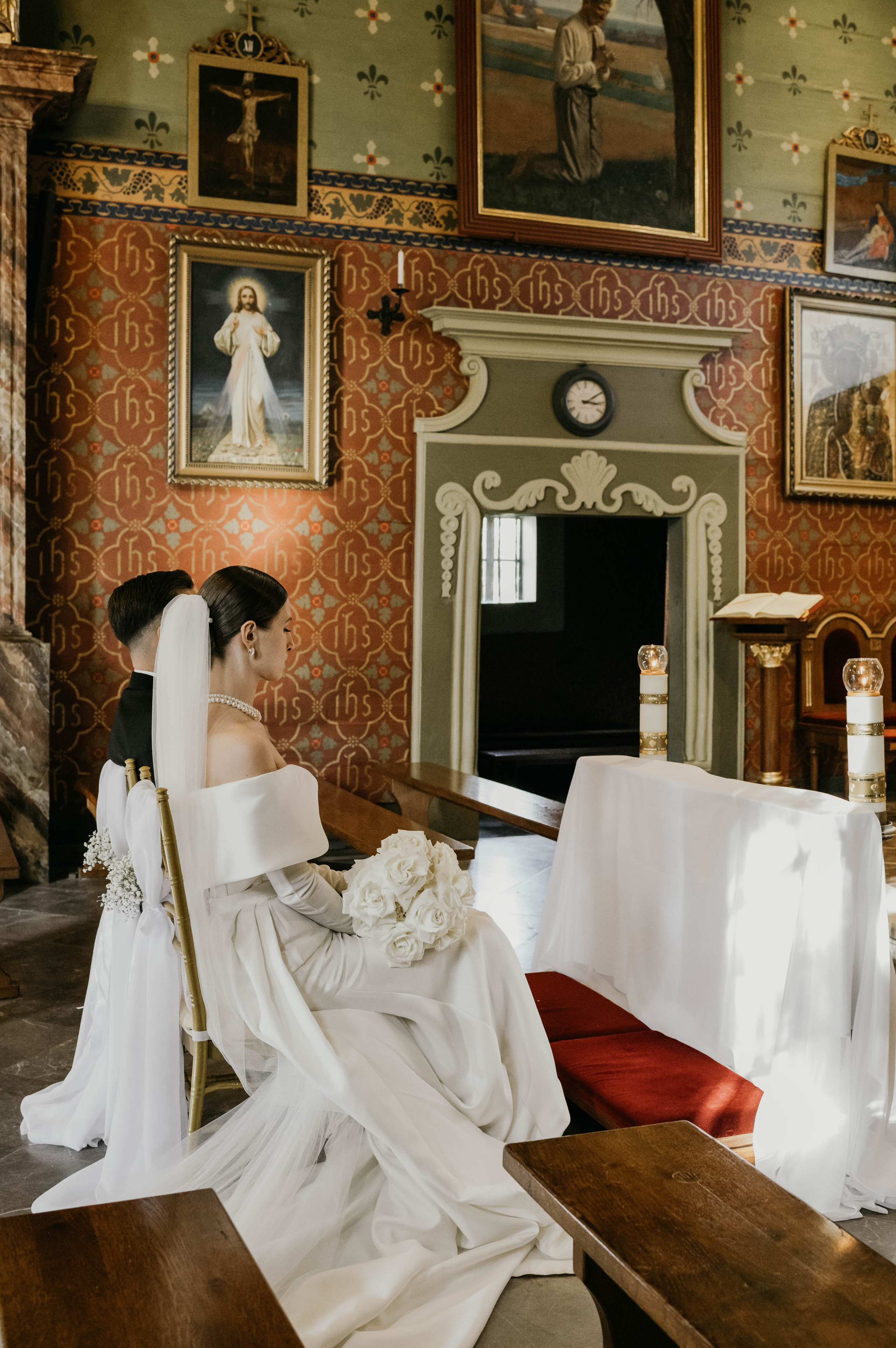 IGA GRZEGORZ. Fotograf Mykhalchuk Inna Kraków