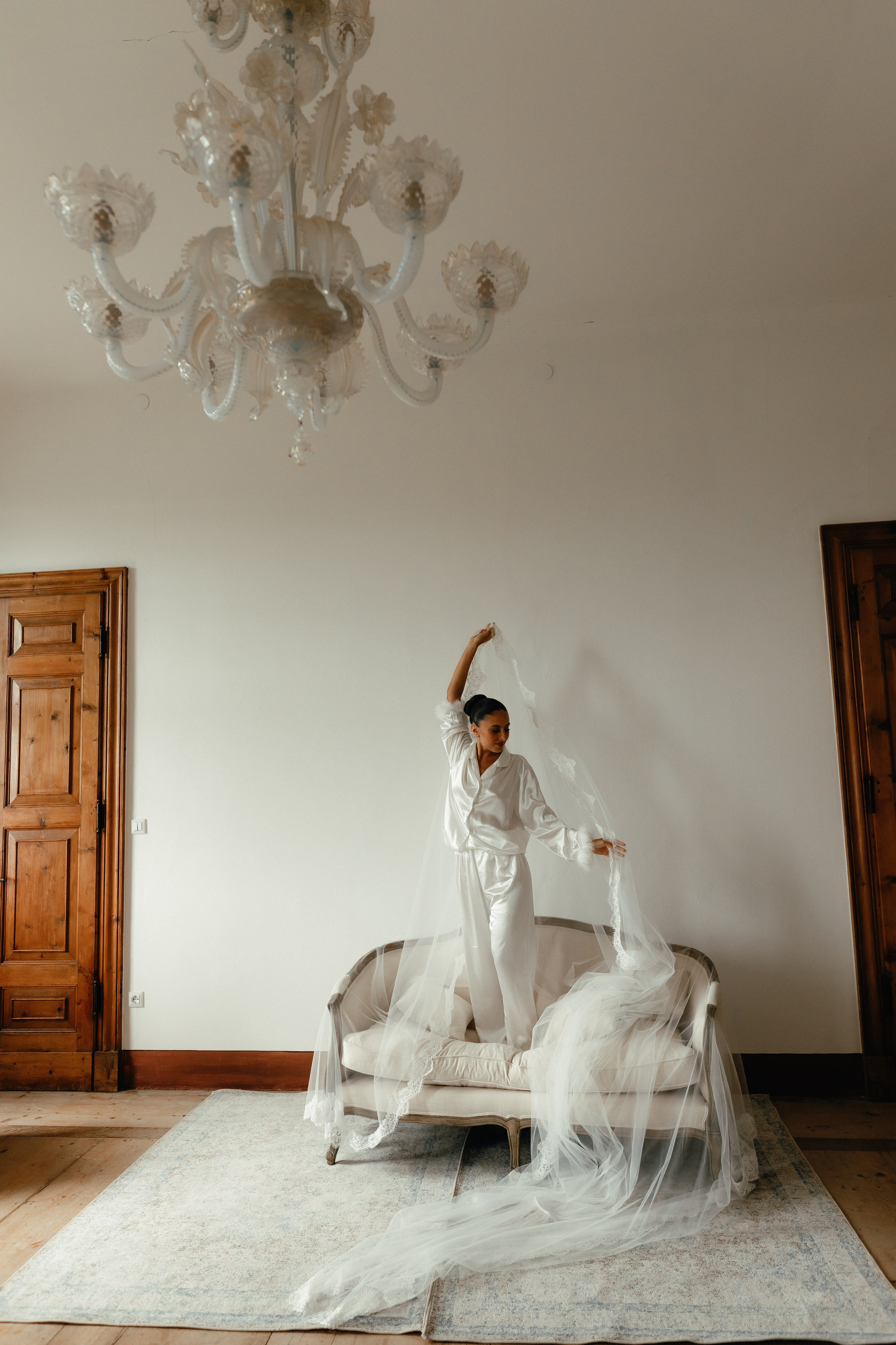 Villa Rizzardi Wedding Photography. Photographer in Italy Anna Linnik