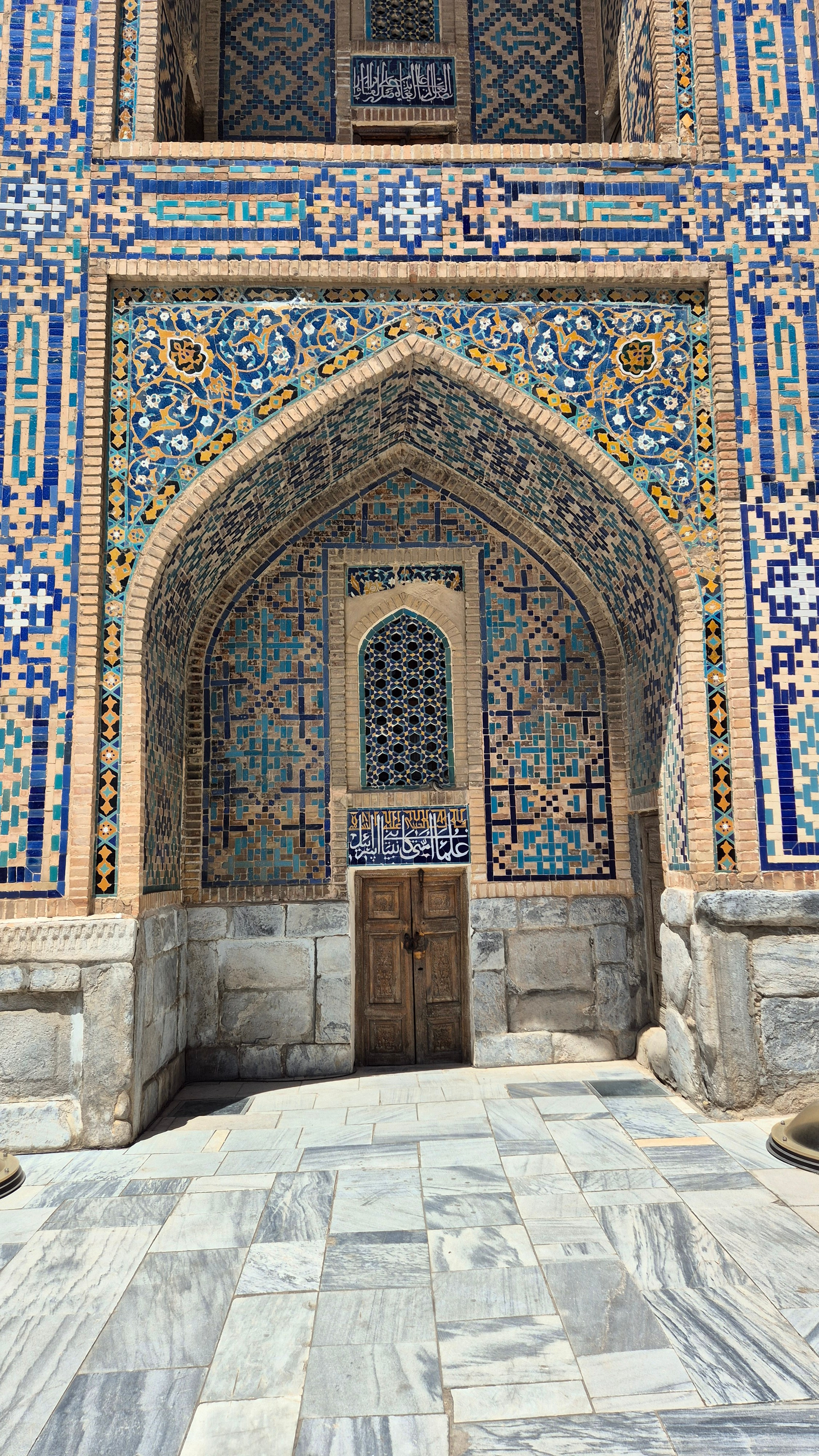 Uzbekistan 2024. Photographer Marina, city of Nuremberg